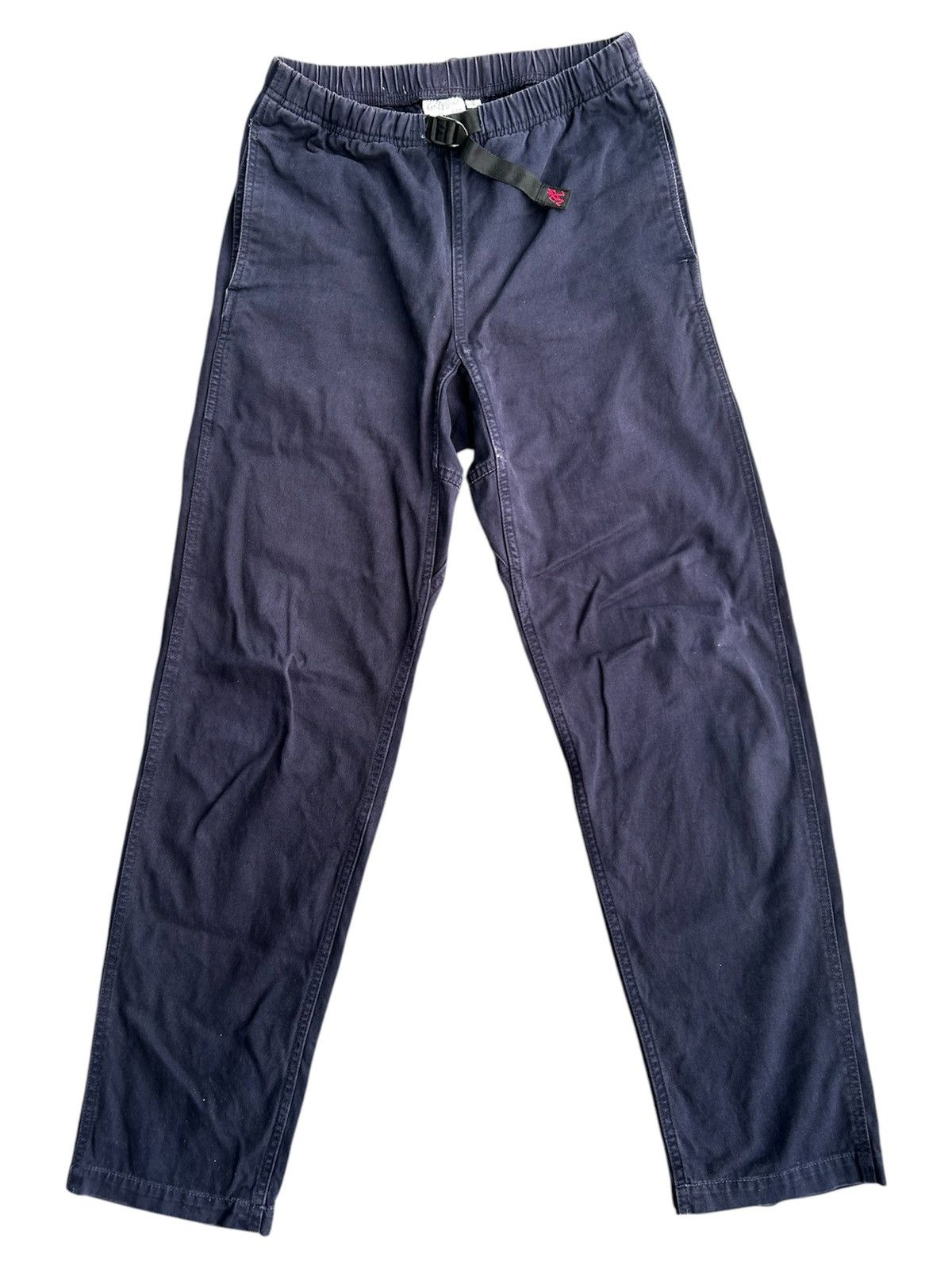 American Stitch × Gramicci Vintage 90s Gramicci Pants Model 20148 Made In USA Size US 29 - 2 Thumbnail
