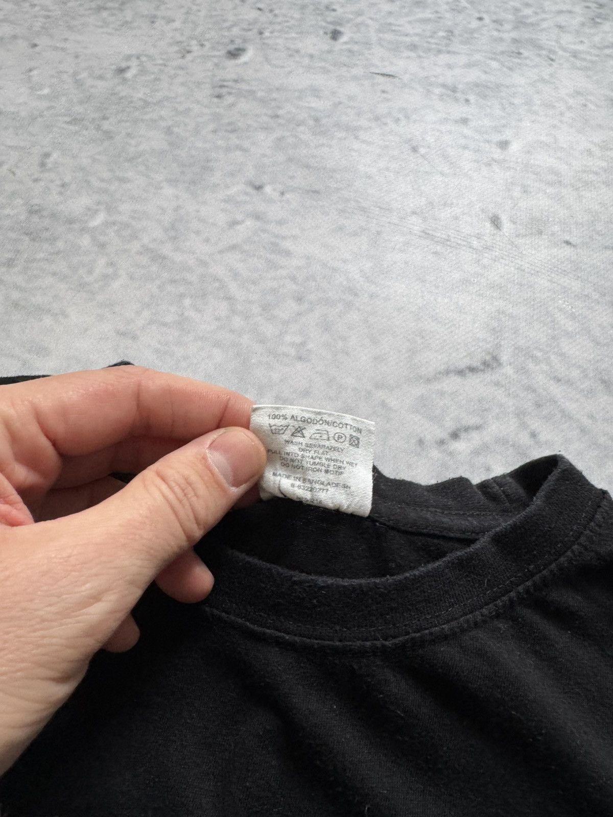 Leonard Paris × Vintage Leonardo vintage JHK tee Size US M / EU 48-50 / 2 - 5 Thumbnail