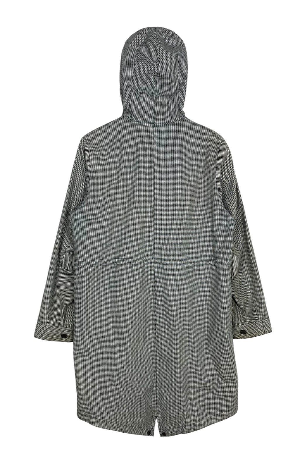 Fred Perry Rare‼️Fred Perry Fishtail Parka Small Logo Size US S / EU 44-46 / 1 - 4 Thumbnail