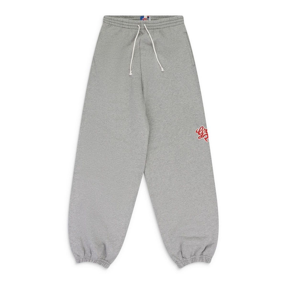 Greedy Unit Greedy Unit Gray Grafitti Sweats SIZE M Size US 32 / EU 48 - 6 Thumbnail