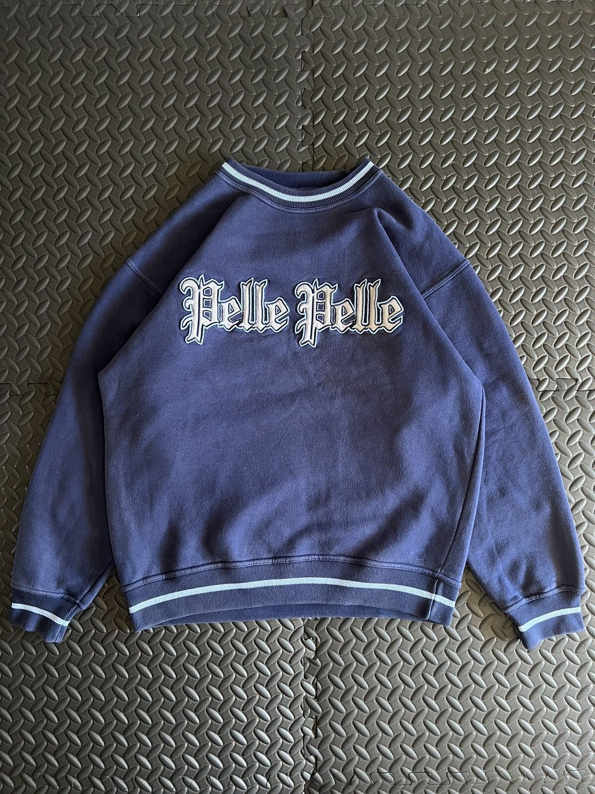 Pelle store Pelle Marc Buchanan Sweatshirt