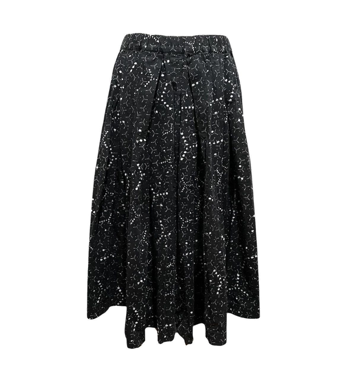 Comme des Garcons COMME DES GARÇONS MAXI SKIRT Size 24" / US 00 / IT 34 - 1 Thumbnail