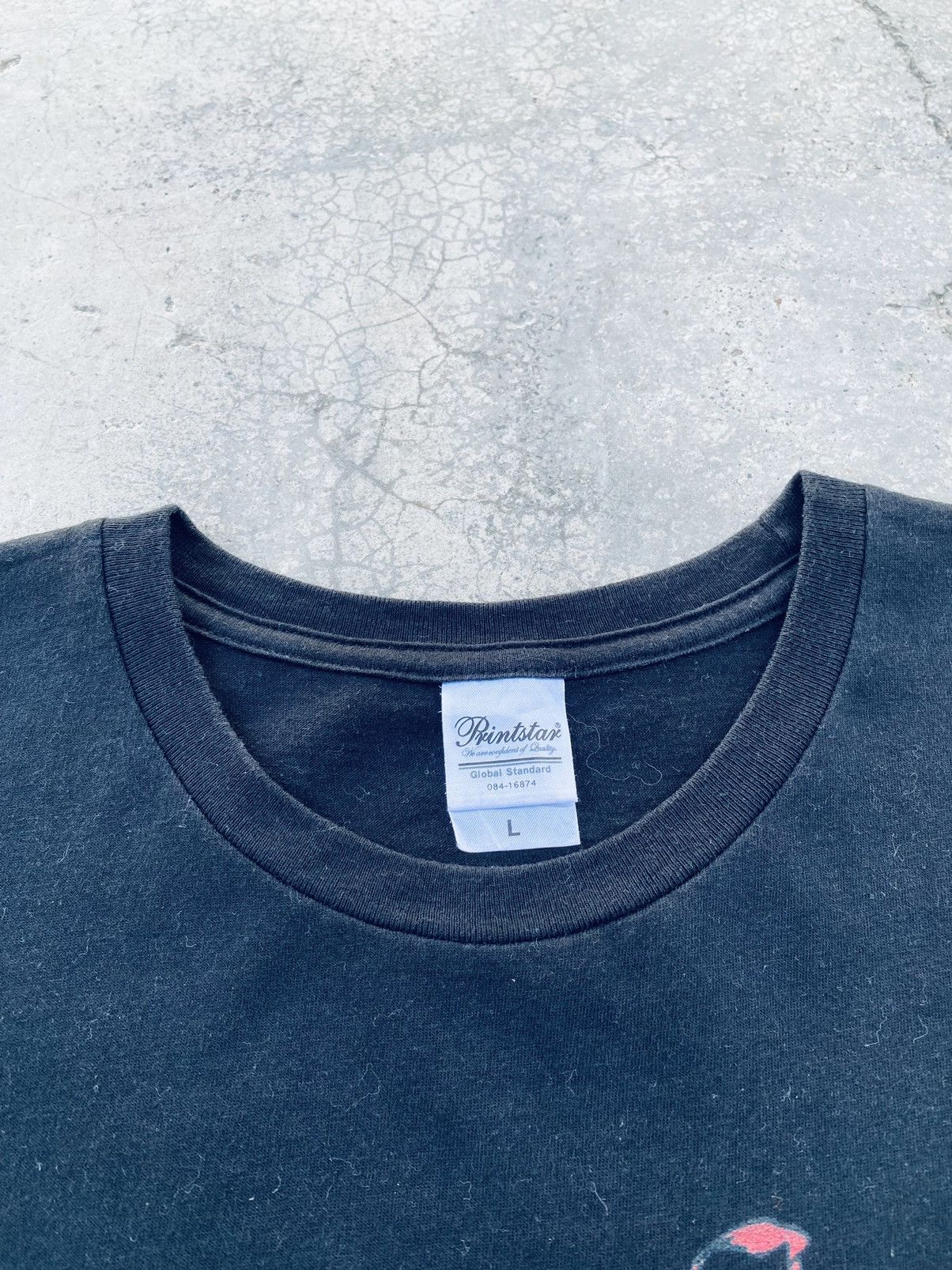 Japanese Brand Vintage Anime Game Dragon Nest Assassin Rare Tees Size US L / EU 52-54 / 3 - 6 Thumbnail