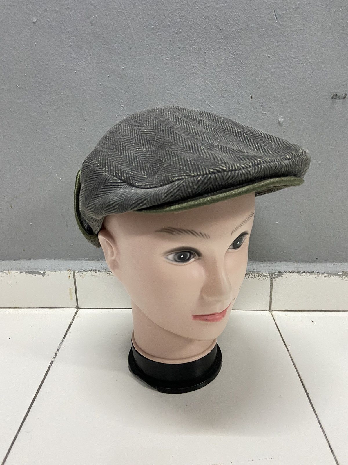 CA4LA CA4LA BARETTA HAT RARE Size ONE SIZE - 2 Thumbnail