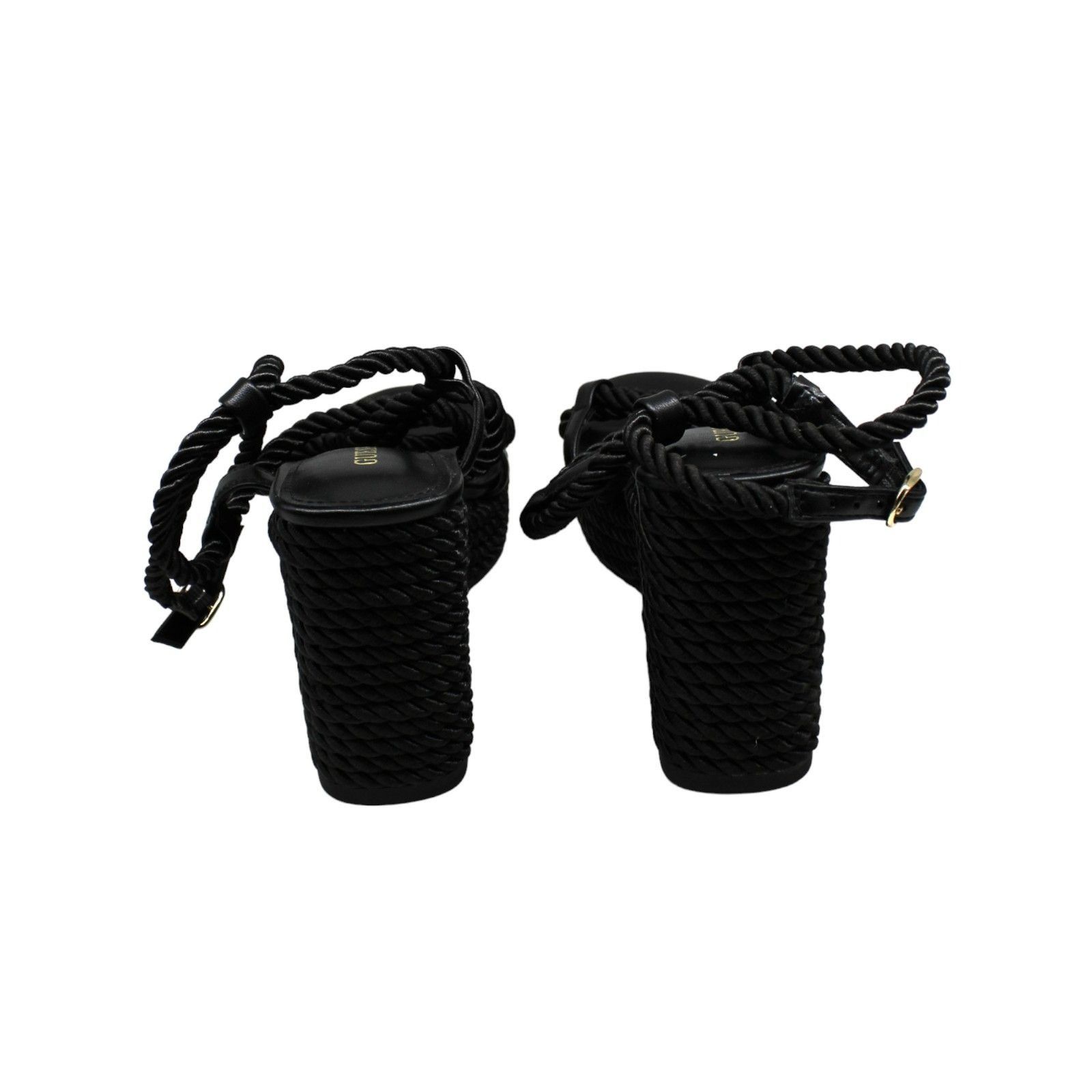 Guess Sandals - Black