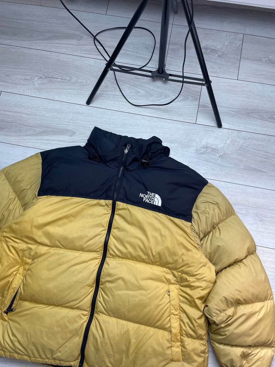 The North Face × Vintage The north face 700 puffer jacket rare Size US XL / EU 56 / 4 - 2 Thumbnail