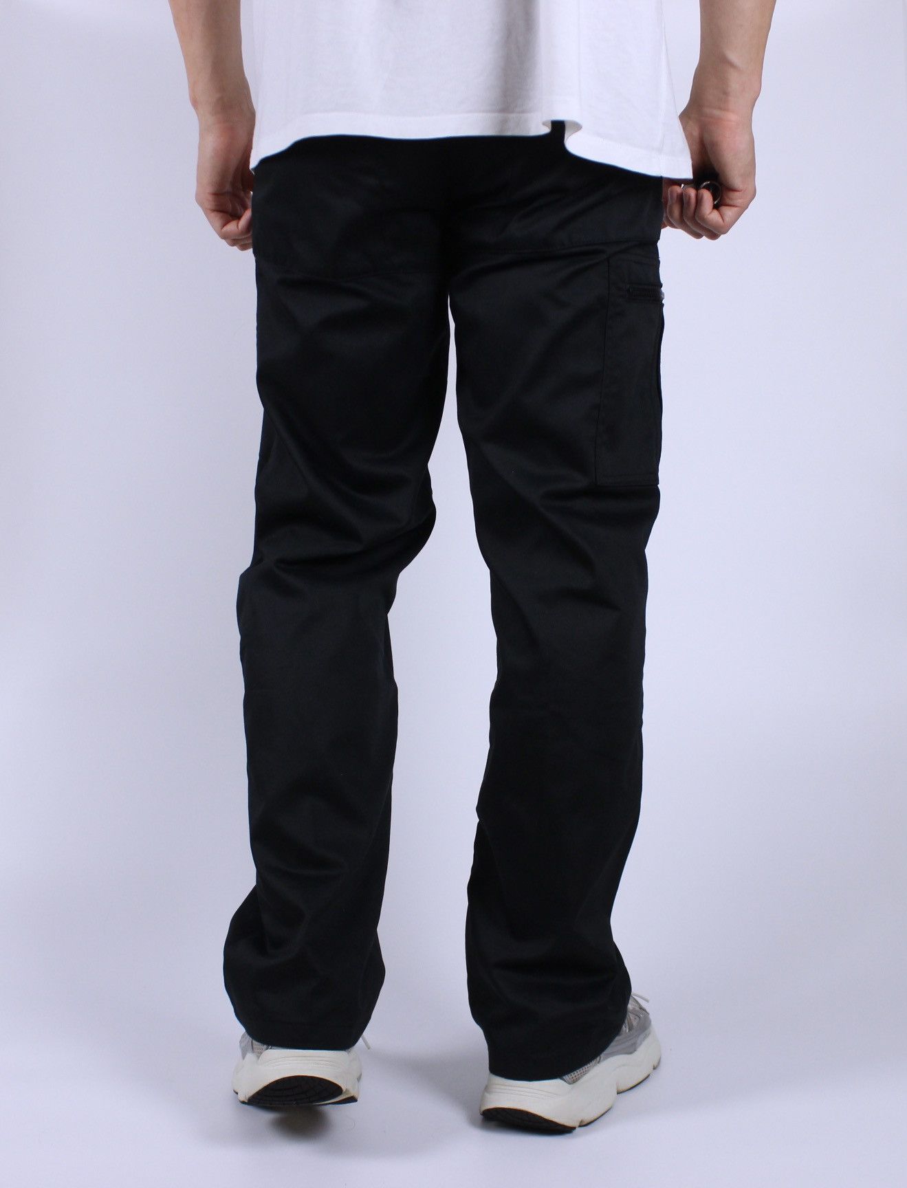 Dickies Vintage Dickies Cargo Pant Size US 30 / EU 46 - 5 Thumbnail