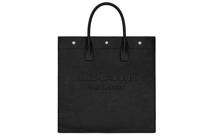 Saint Laurent Paris oc11z0226 663970 Size: OS / Unisex Rive Gauche Tote Bag Size ONE SIZE - 1 Preview