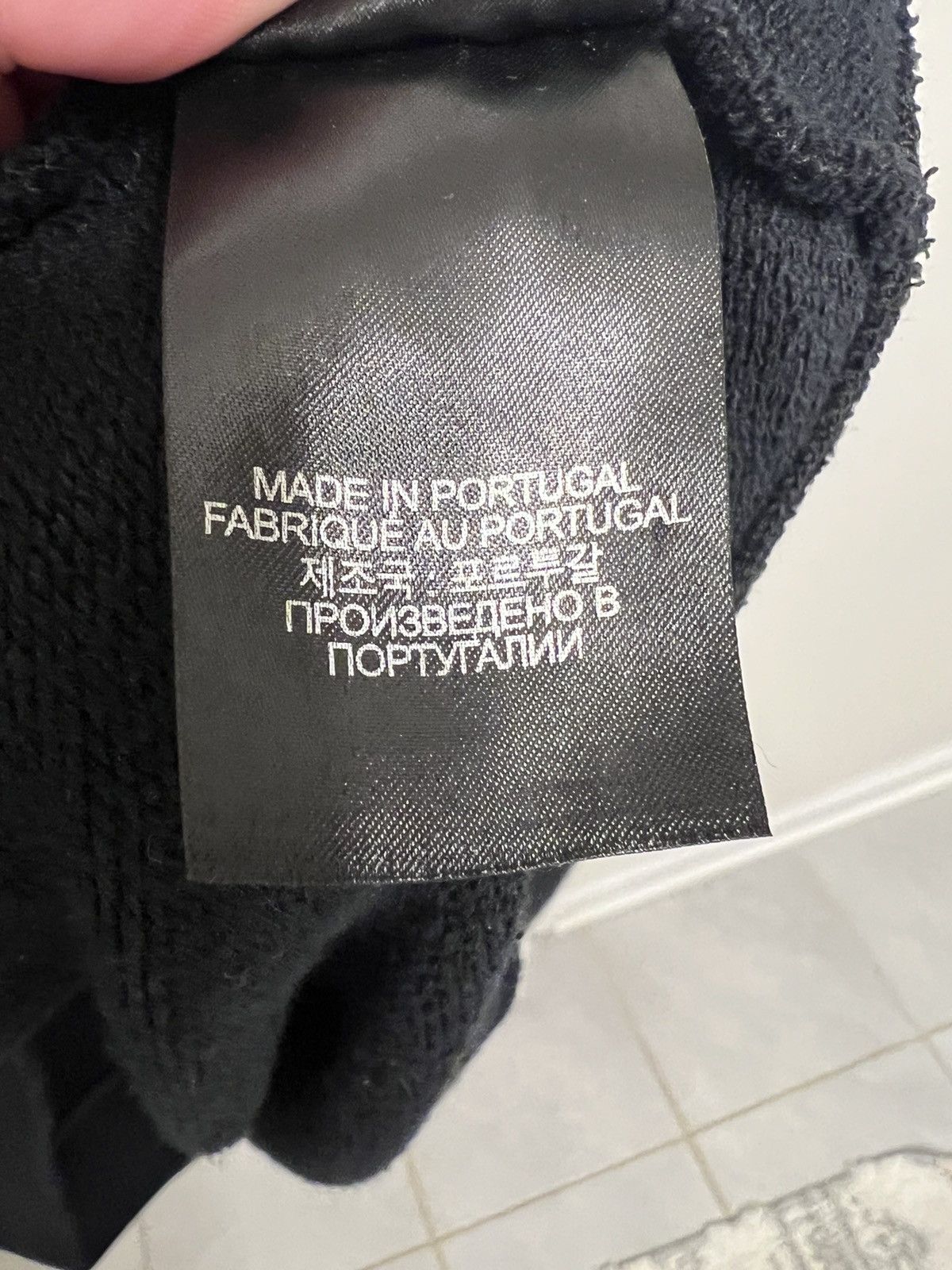Vetements Vetements Political Logo Rare Find Size US M / EU 48-50 / 2 - 9 Thumbnail