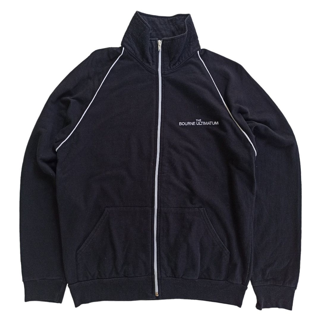 Other The Bourne Ultimatum Movie Promotional Tracktop Size US M / EU 48-50 / 2 - 1 Thumbnail