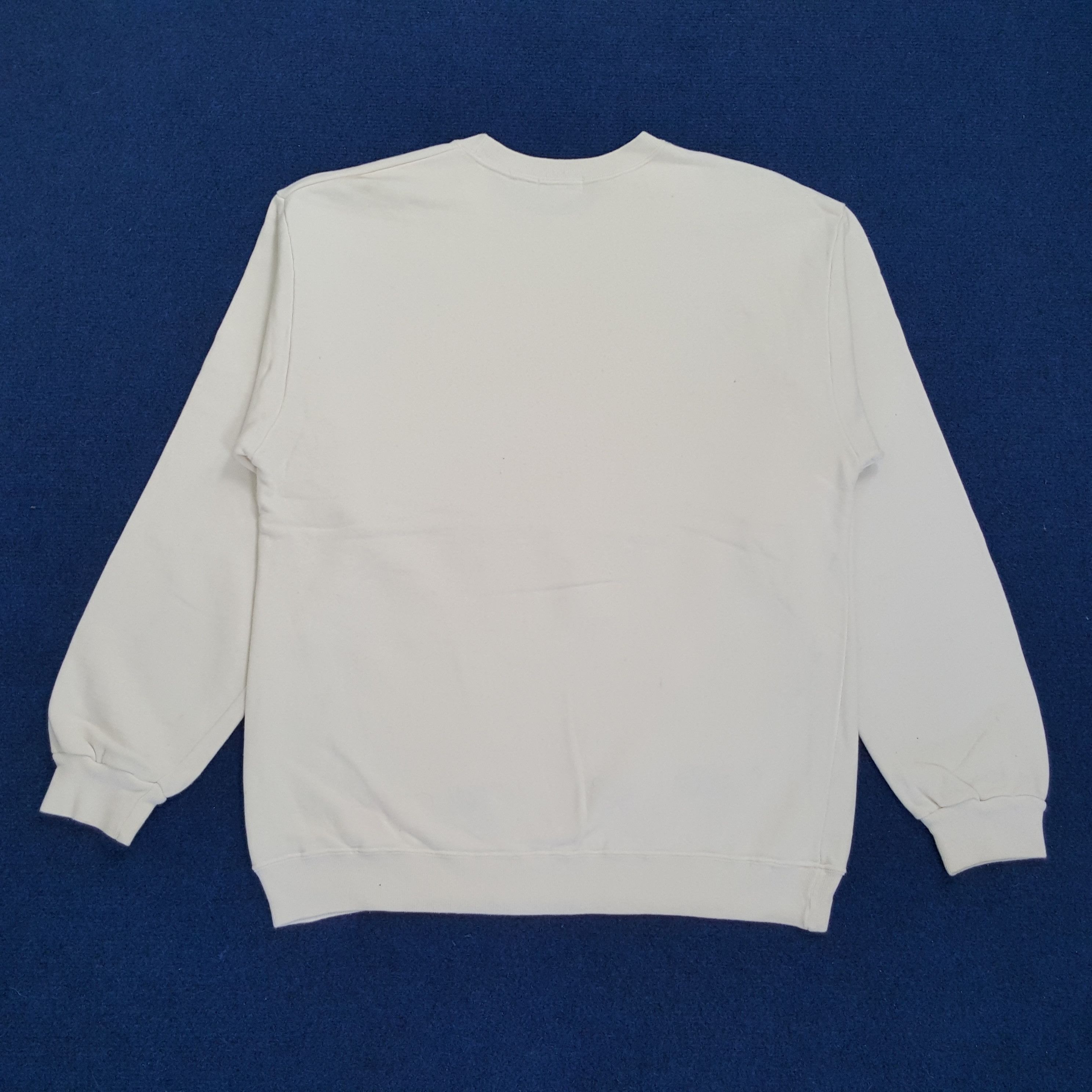 Vintage Vintage Picasso Art Exhibition Art Painting Sweatshirt Size US S / EU 44-46 / 1 - 3 Thumbnail