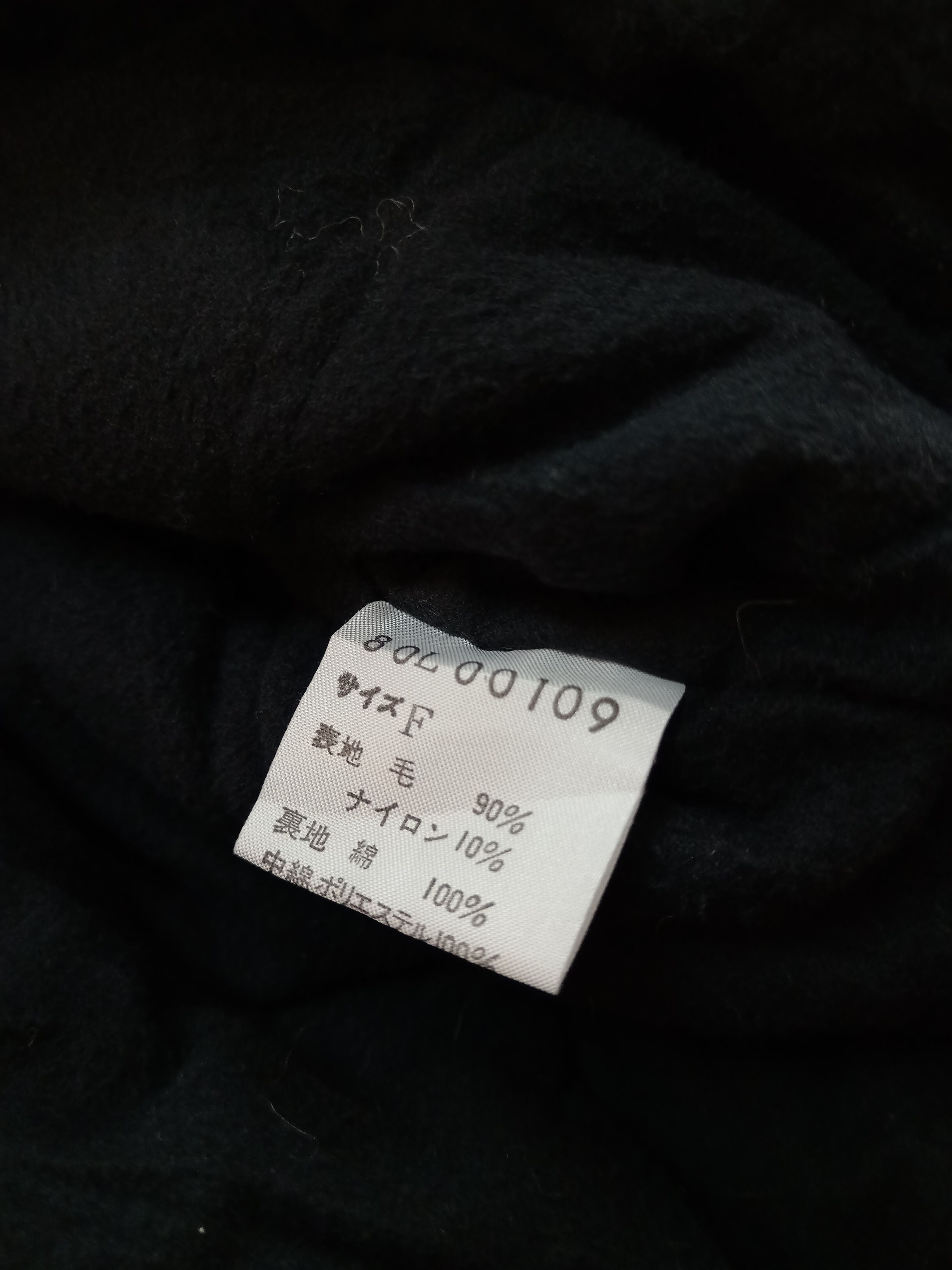 Vintage × Y'2 Leather Posh Boy Fine Clothing Leather Jacket Size US M / EU 48-50 / 2 - 3 Thumbnail