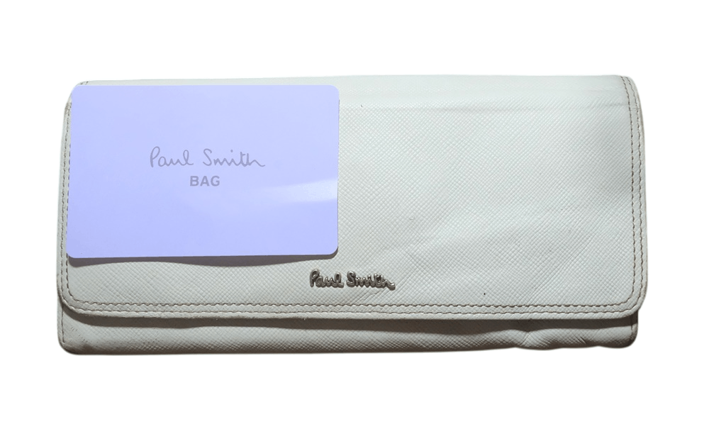 Paul Smith Paul Smith Long Wallet Size ONE SIZE - 1 Thumbnail