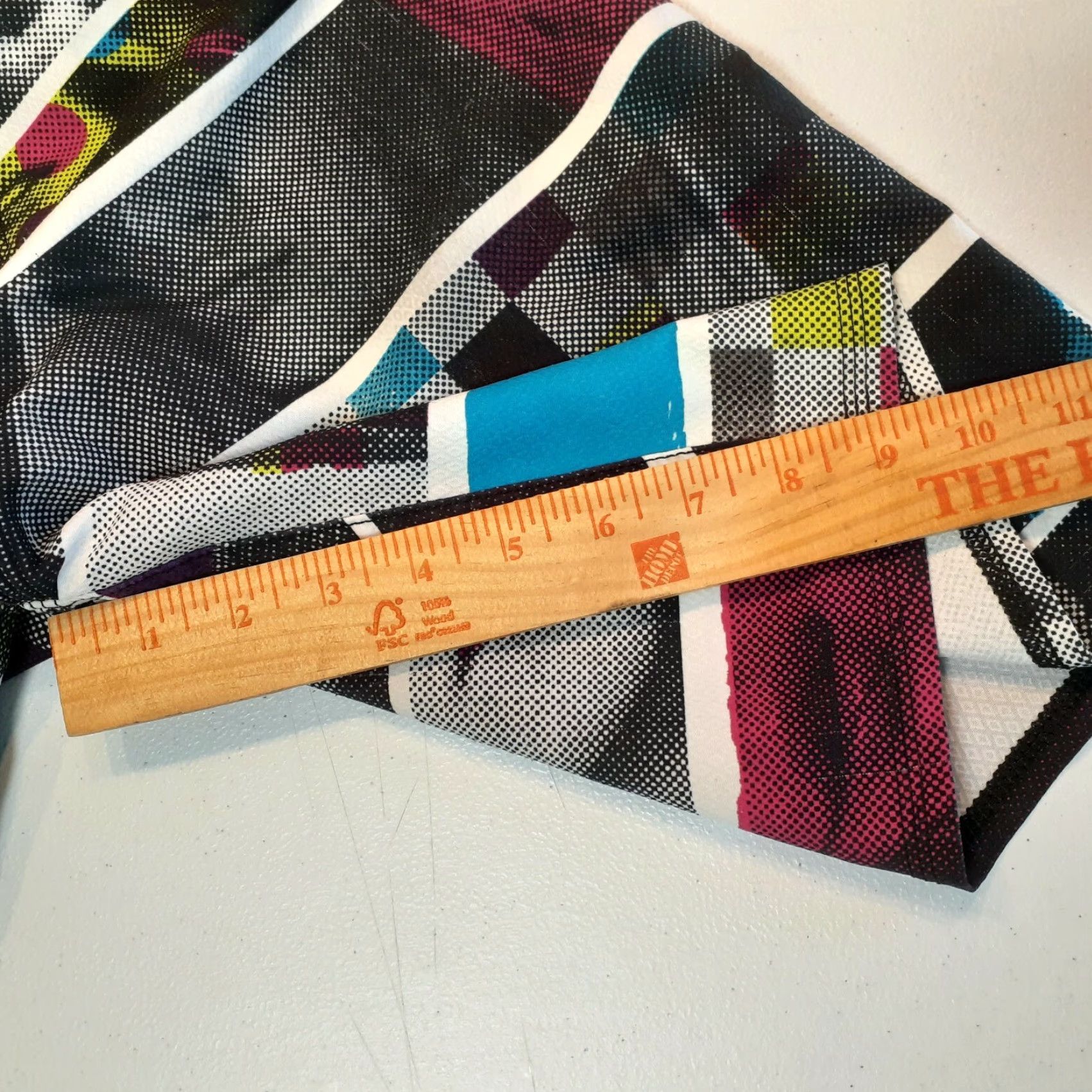 Quiksilver Quiksilver Boardshorts Multicolor Mens Size 28 Board Shorts Regular Men 28 Multicolor Mens Size US 28 / EU 44 - 6 Thumbnail