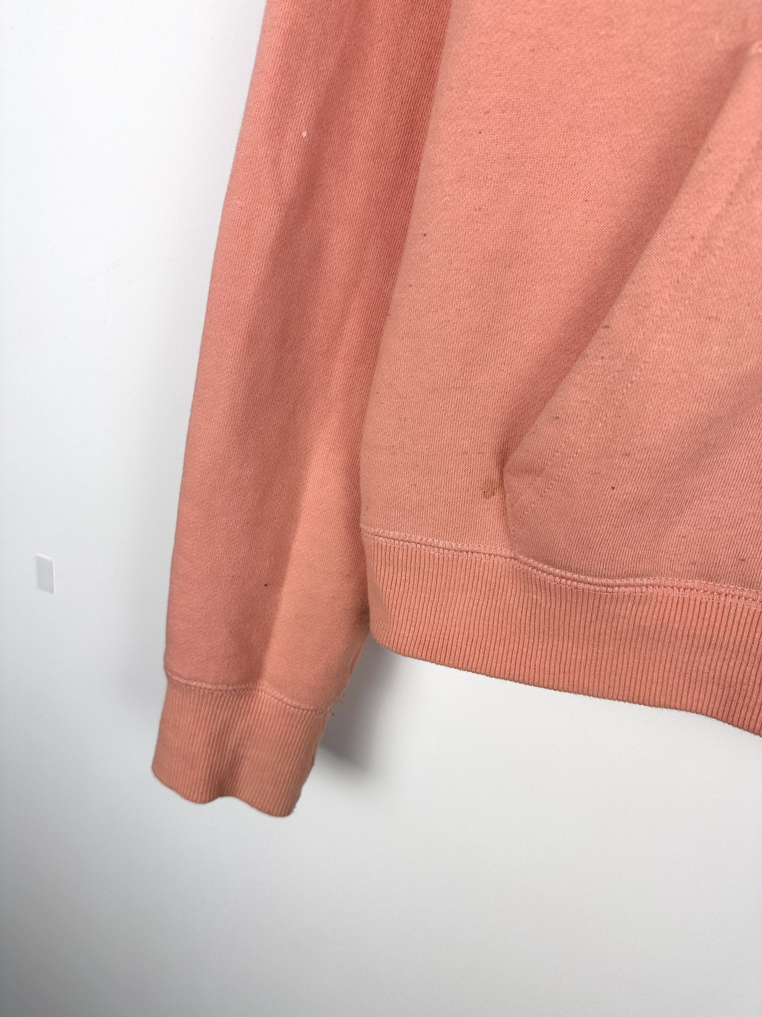 True Religion True Religion women zip hoodie opium avant garde Size L / US 10 / IT 46 - 11 Thumbnail