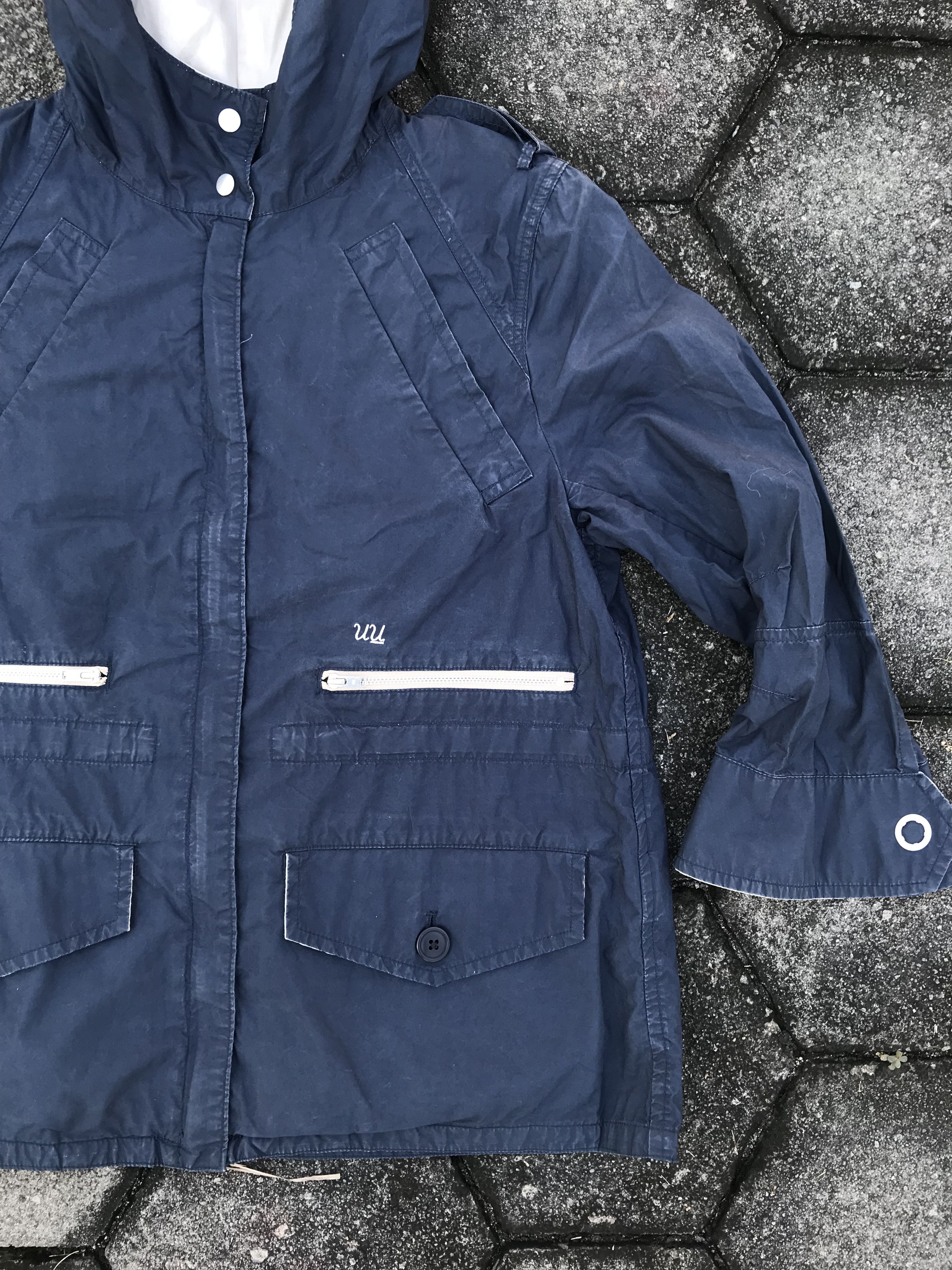 If Six Was Nine × Undercover Undercover X uniqlo Size M / US 6-8 / IT 42-44 - 3 Thumbnail