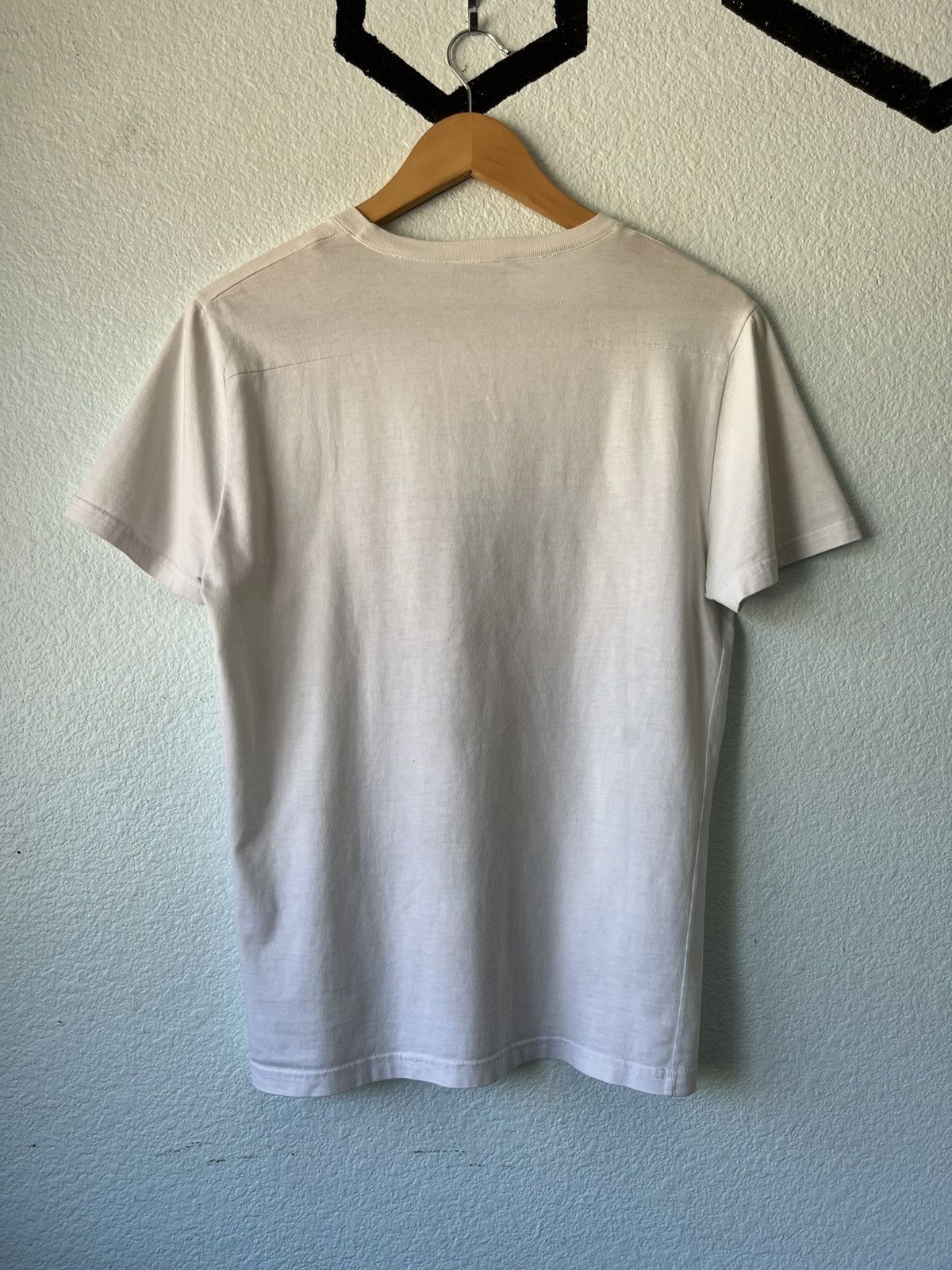Dior × Hedi Slimane AW06 Twinkle In The Sky Tee Size US S / EU 44-46 / 1 - 2 Thumbnail