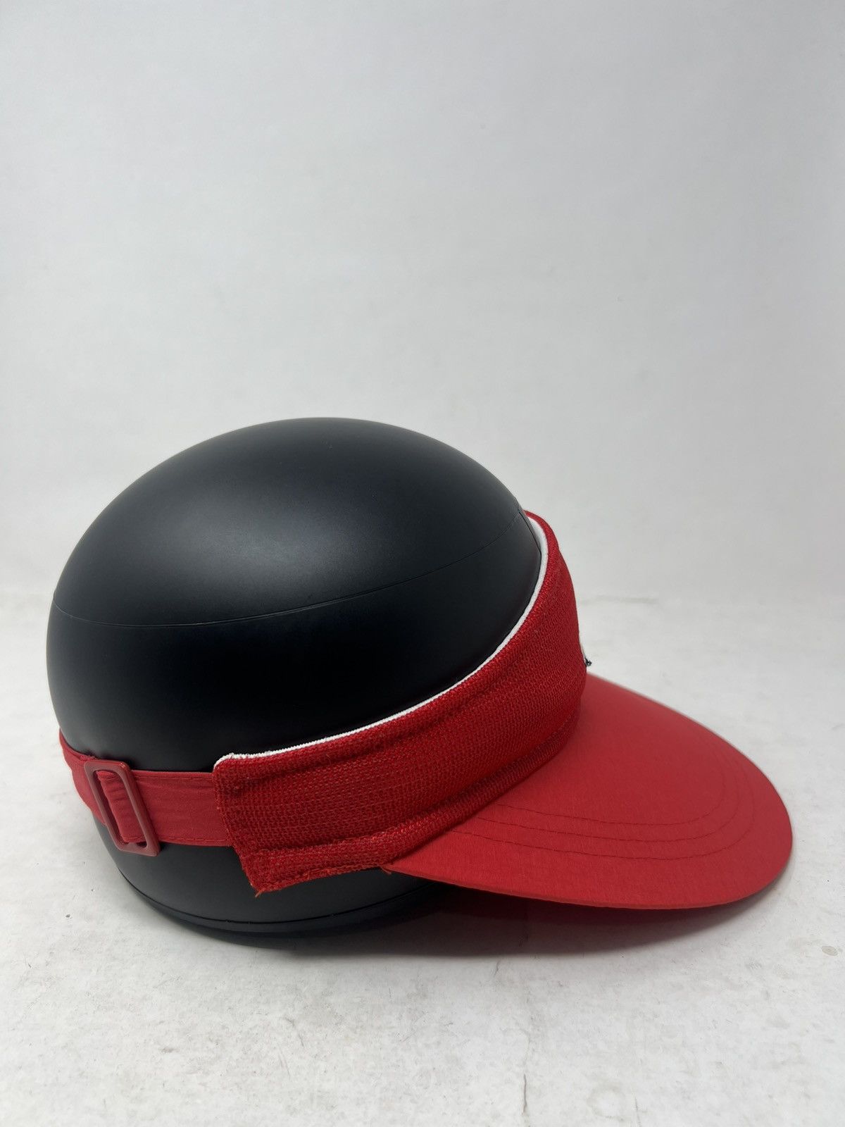 Japanese Brand Munsingwear Grand Slam Athletic Sun Visor Hat Size ONE SIZE - 5 Thumbnail