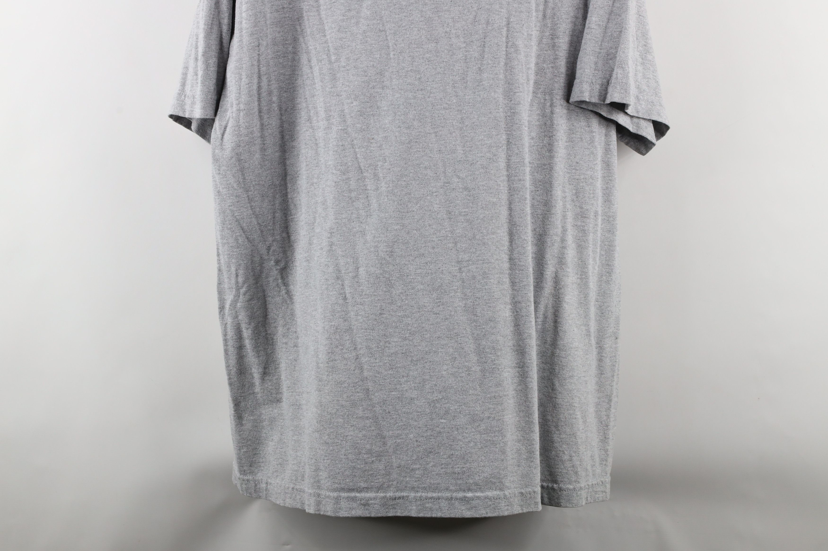 Vintage Vintage Valley State University Soccer Short Sleeve T-Shirt Size US XL / EU 56 / 4 - 9 Thumbnail