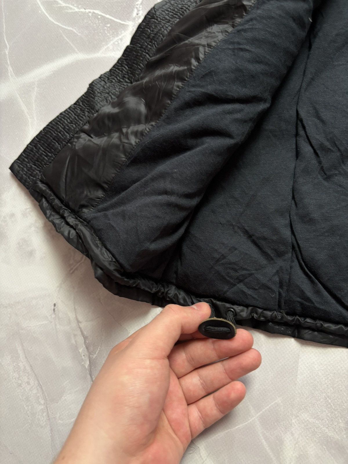 Ralph Lauren Ralph Lauren Down Vest Multipocket Black Men’s Size XS-S Size US S / EU 44-46 / 1 - 14 Thumbnail