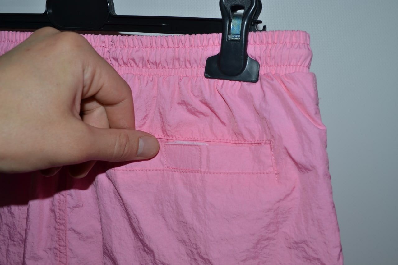 Lotto Sport Lotto Pink Shorts size XS Size US 30 / EU 46 - 5 Thumbnail