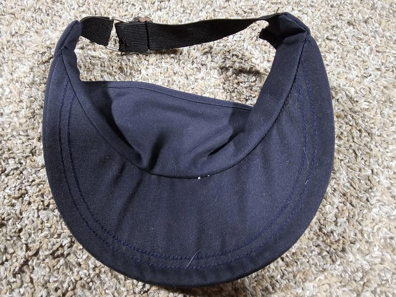 Designer vintage federal express Patch visor hat Size ONE SIZE - 3 Thumbnail