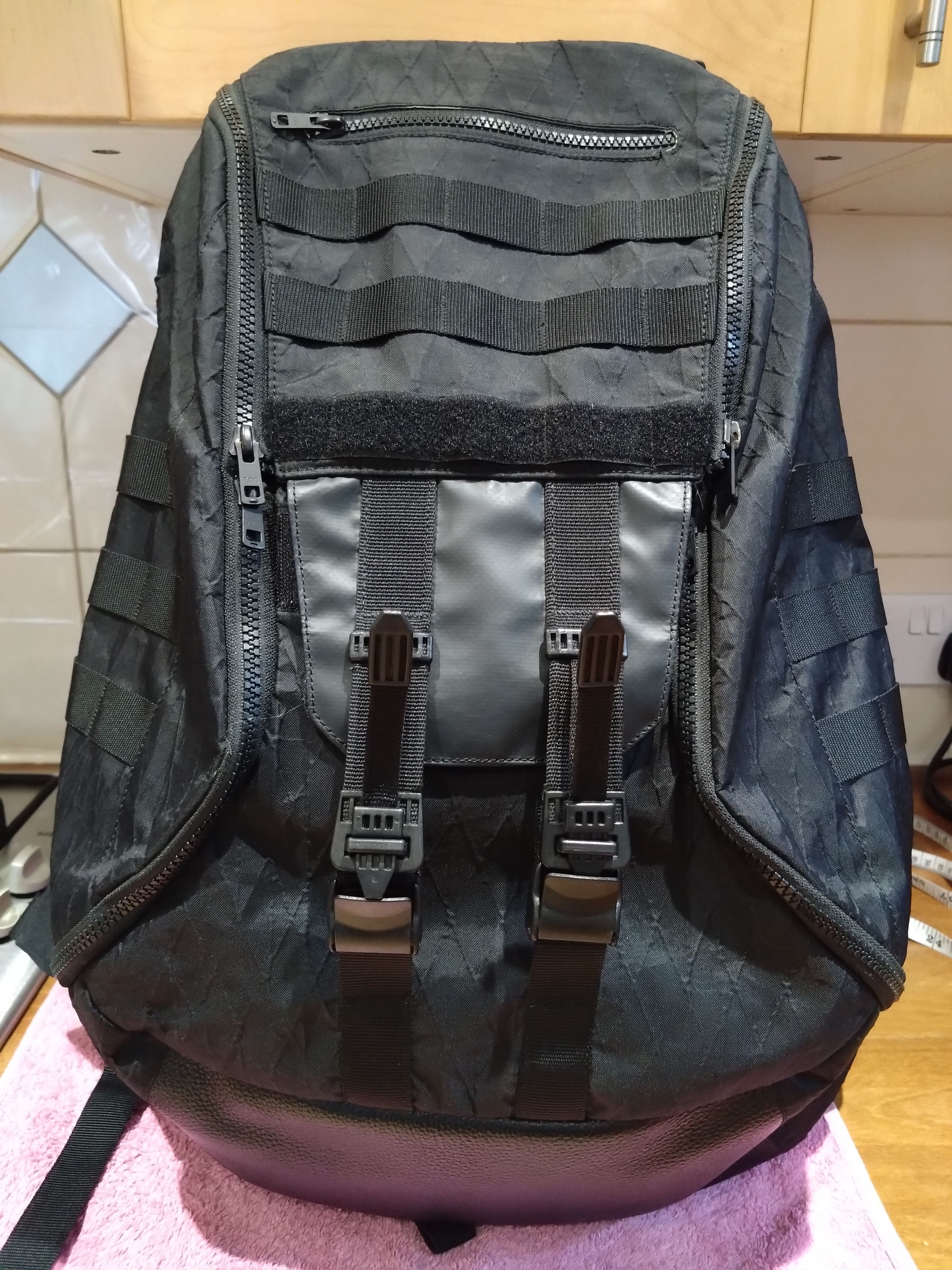 バッグ ORBITGEAR S100-ADV HELMET BAG MK22 Orbit Gear Orbit Gear S100-ADV MK23 “Helmet Bag” - White | Grailed