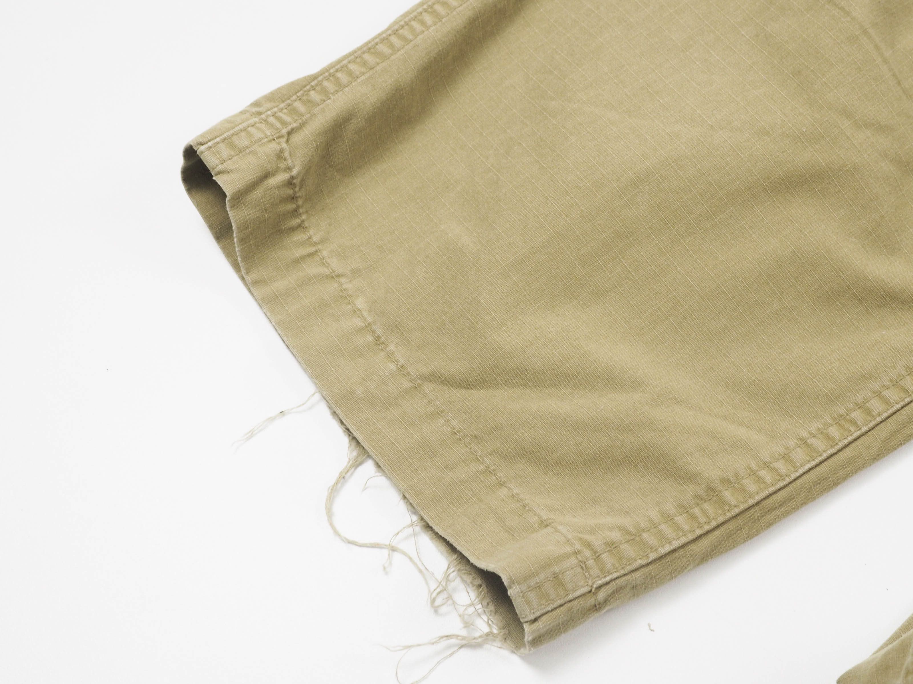Wtaps Wtaps ripstop cargo pants 32~34” Size US 34 / EU 50 - 8 Thumbnail