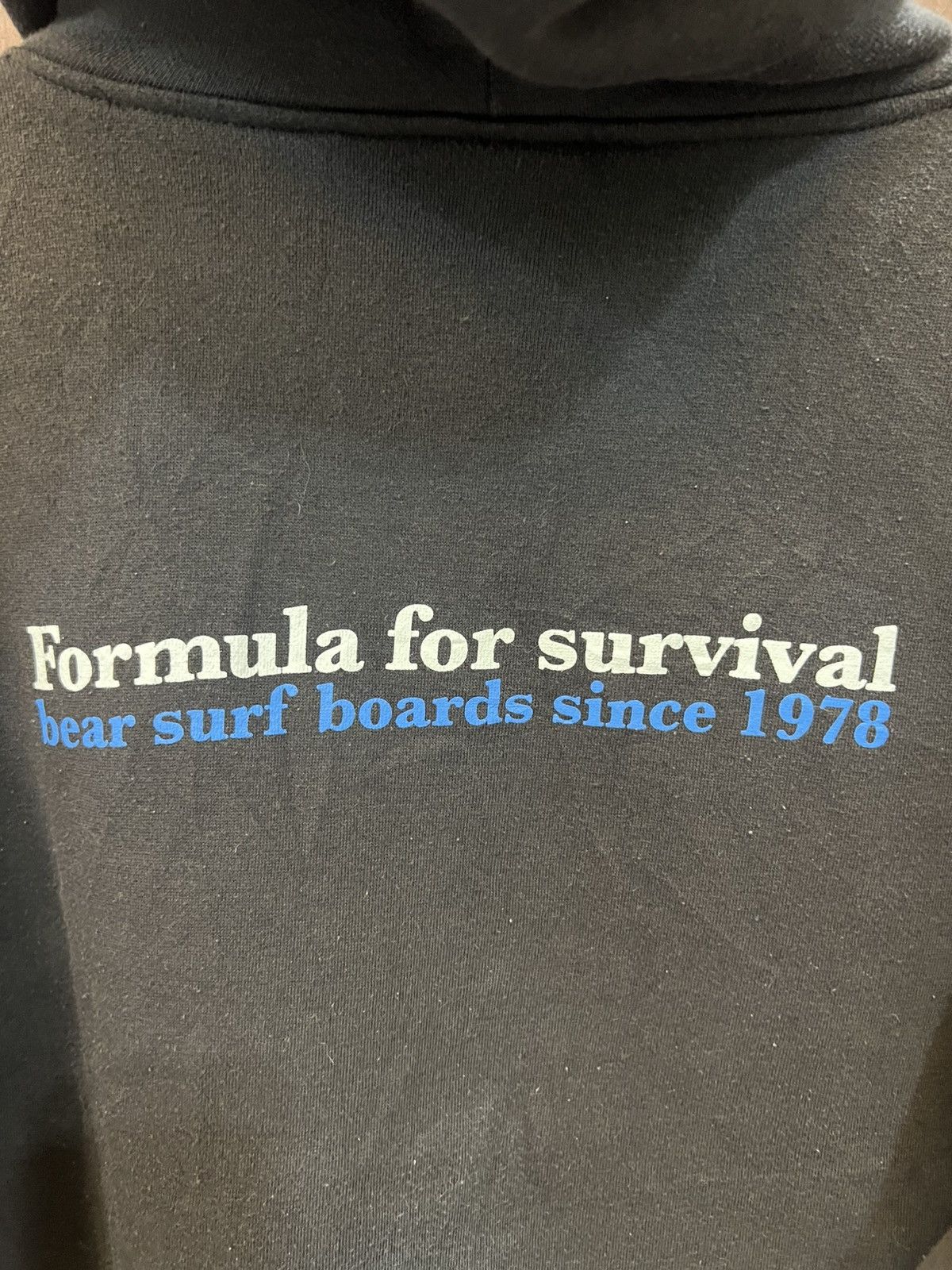 Golden Bear × Vintage Vintage 80’s Bear Surf Style Hoodies Size US M / EU 48-50 / 2 - 4 Thumbnail