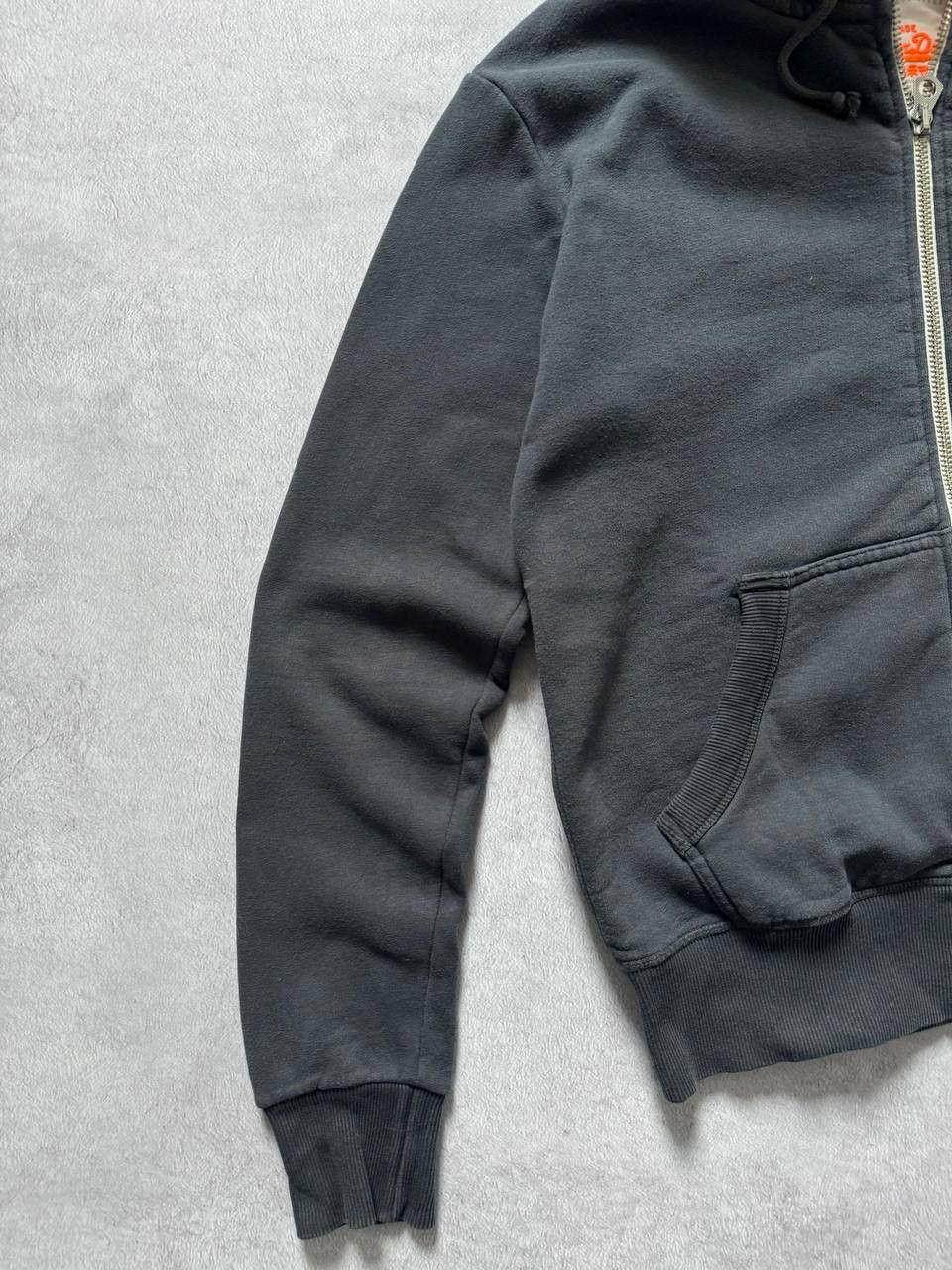 Superdry Superdry Osaka Zip Fur Hoodie if six was nine LGB style Size US M / EU 48-50 / 2 - 6 Thumbnail