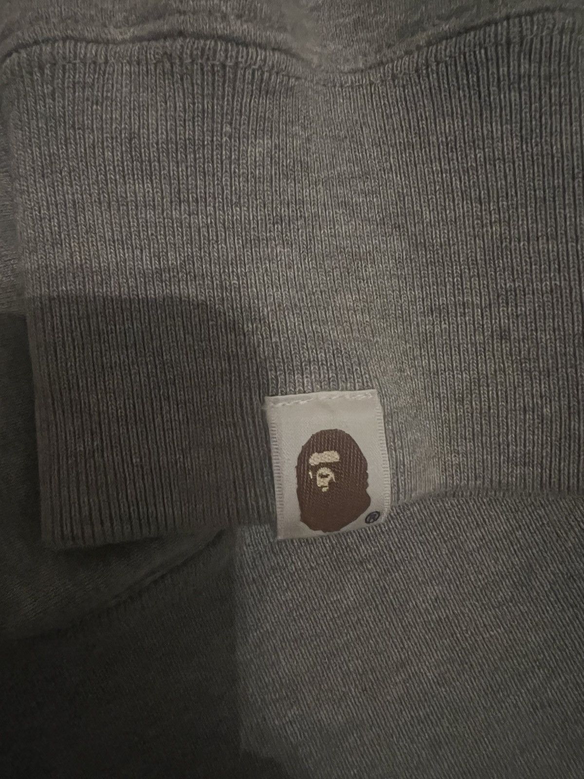 Bape Bape hoodie Size US L / EU 52-54 / 3 - 4 Thumbnail