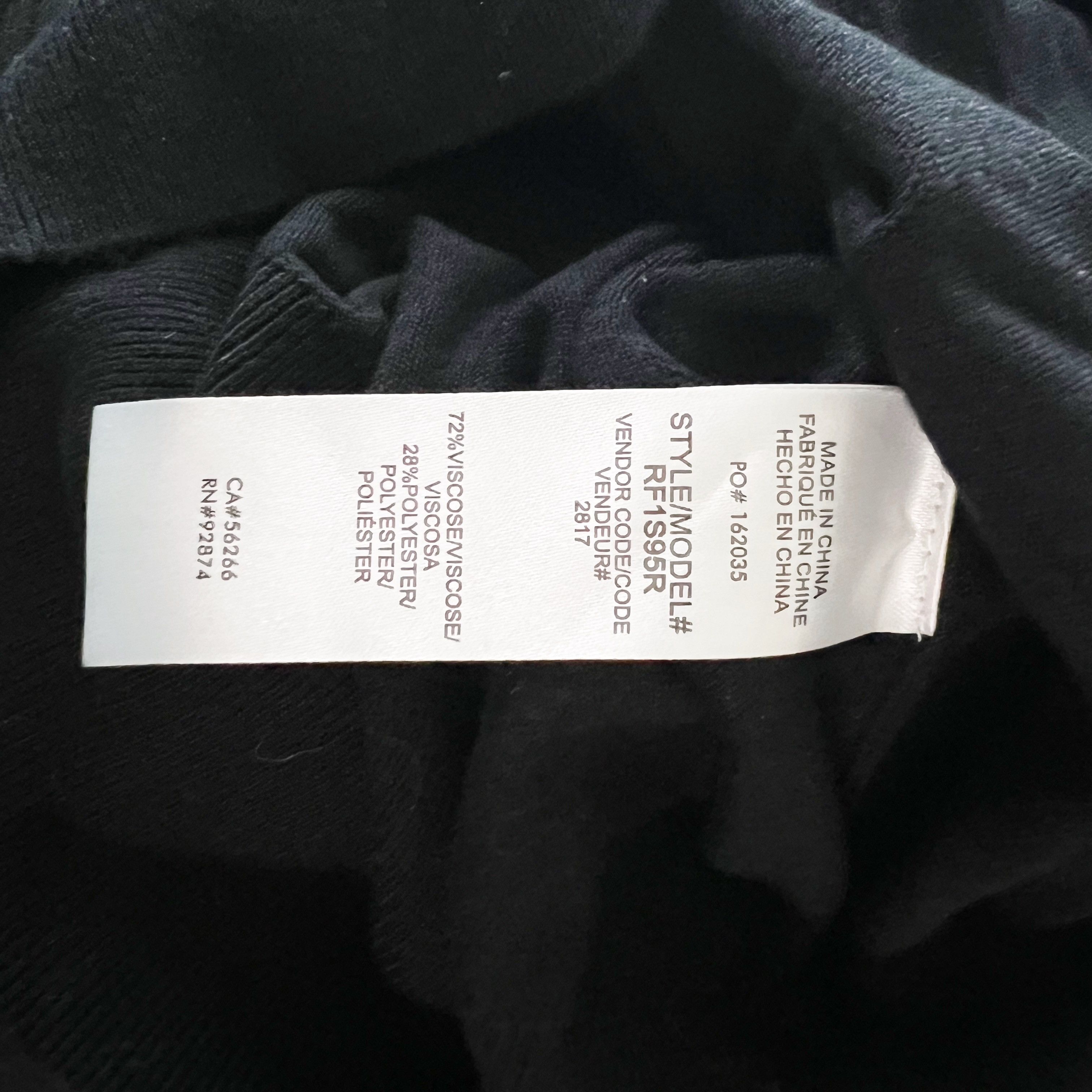 Splendid NEW Splendid Cella Jane Blog Oversize Size L / US 10 / IT 46 - 4 Thumbnail