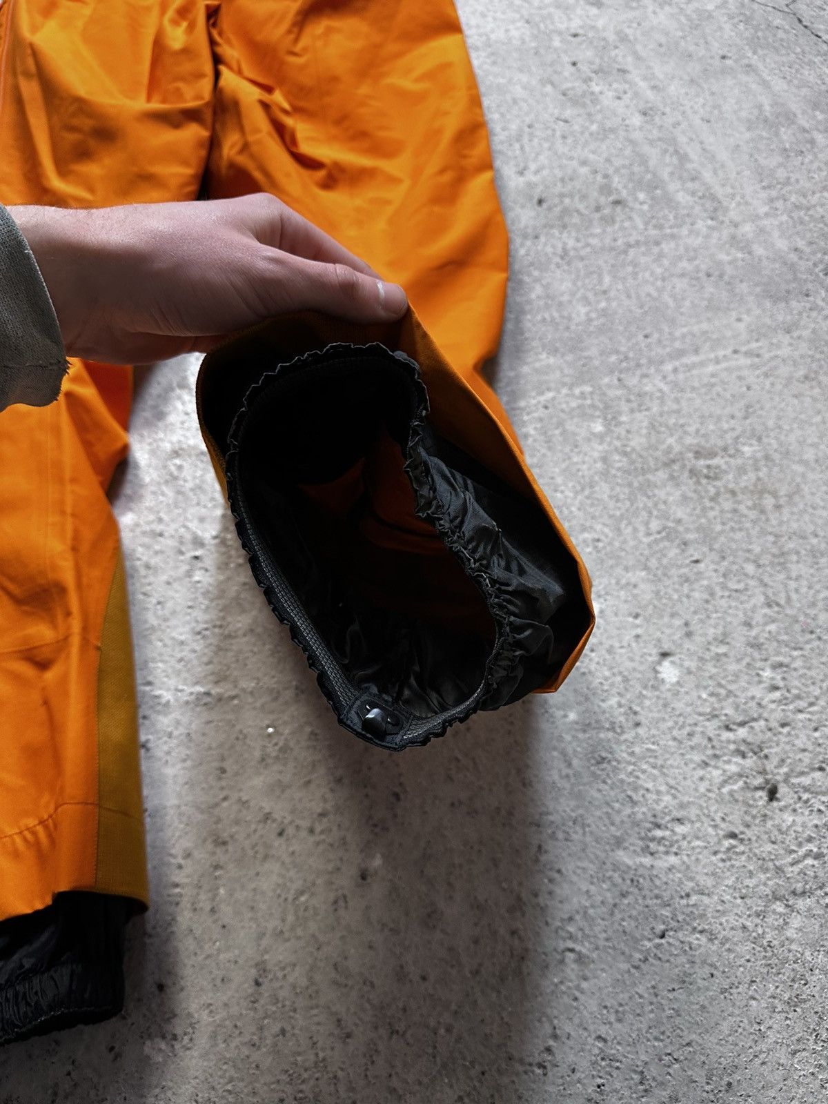Arc'teryx Arctery Gore Tex Pro Shell Ski Pants Hose size - S Size US 32 / EU 48 - 22 Thumbnail