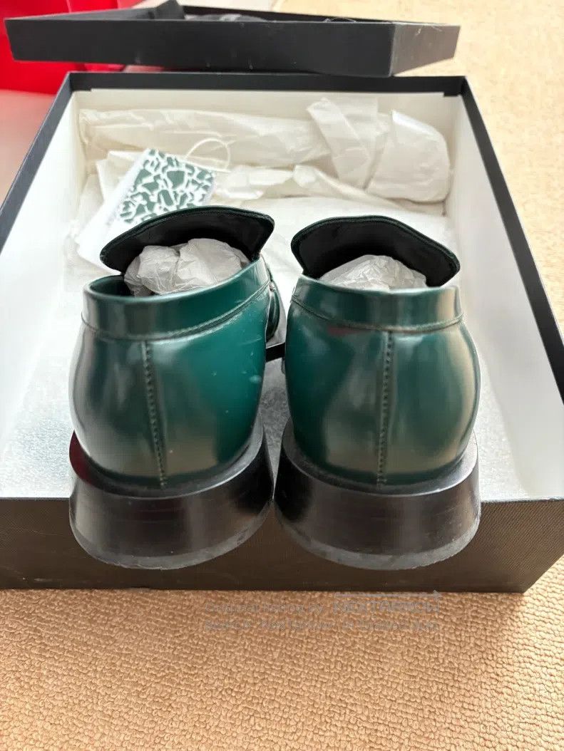 Jil Sander Jil Sander Loafers Size US 5.5 / IT 35.5 - 3 Thumbnail