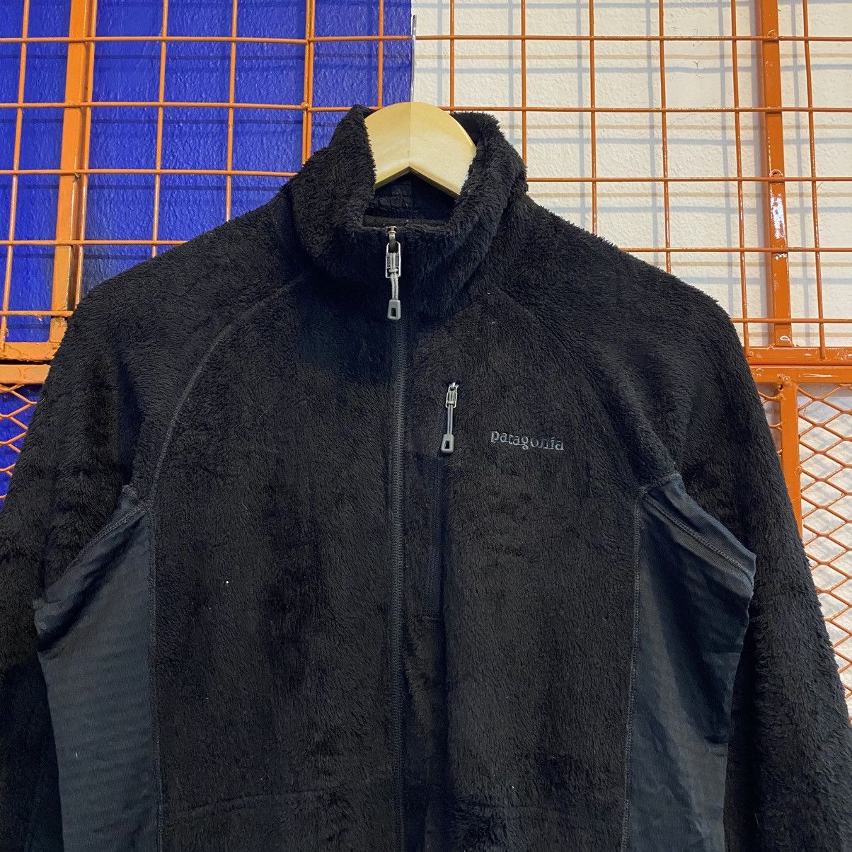 Patagonia Vintage Patagonia Fleece Jacket Size US M / EU 48-50 / 2 - 2 Thumbnail