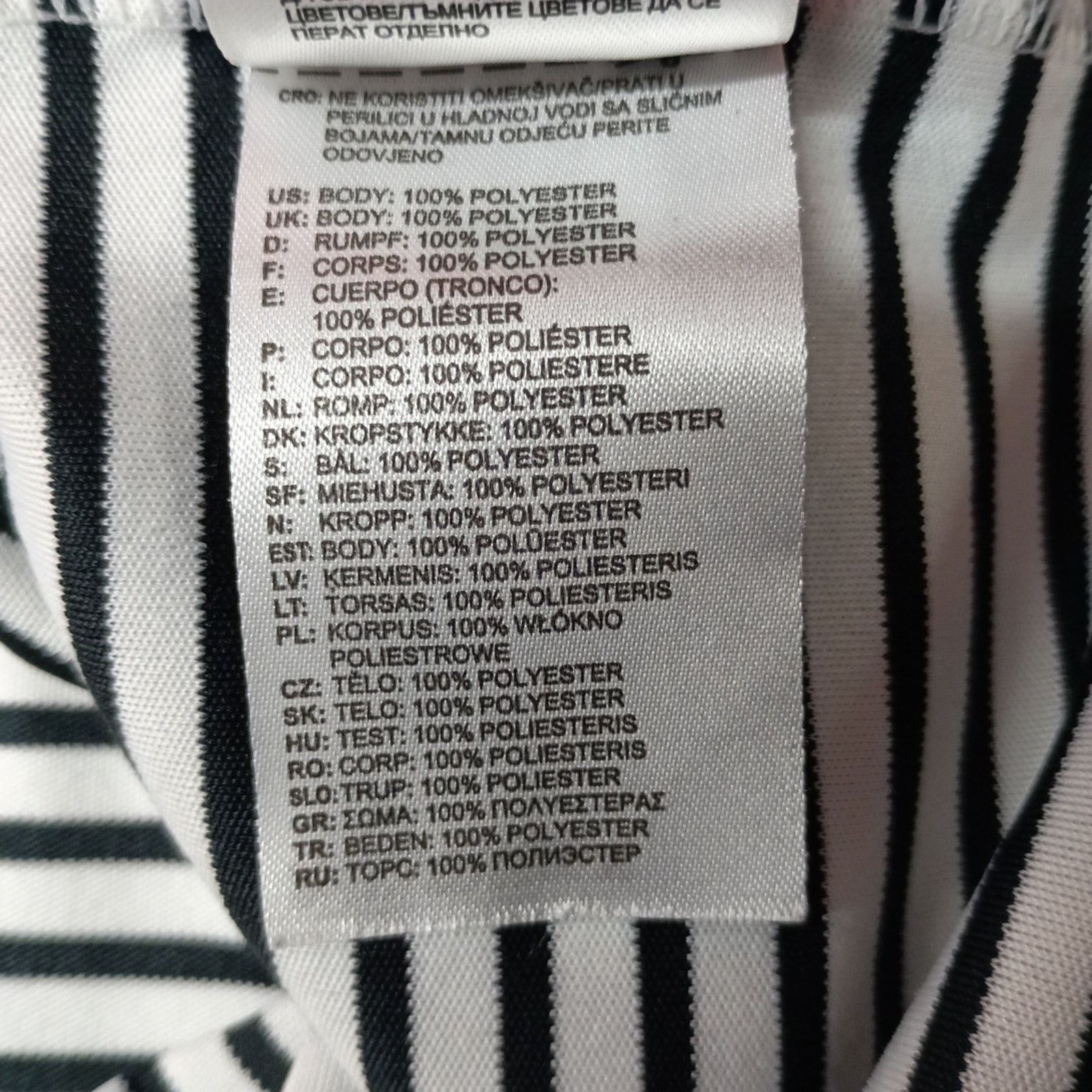 Adidas Adidas Pinehurst Golf Polo Shirt Men’s Size M Pinehurst 1895 Size US M / EU 48-50 / 2 - 6 Thumbnail