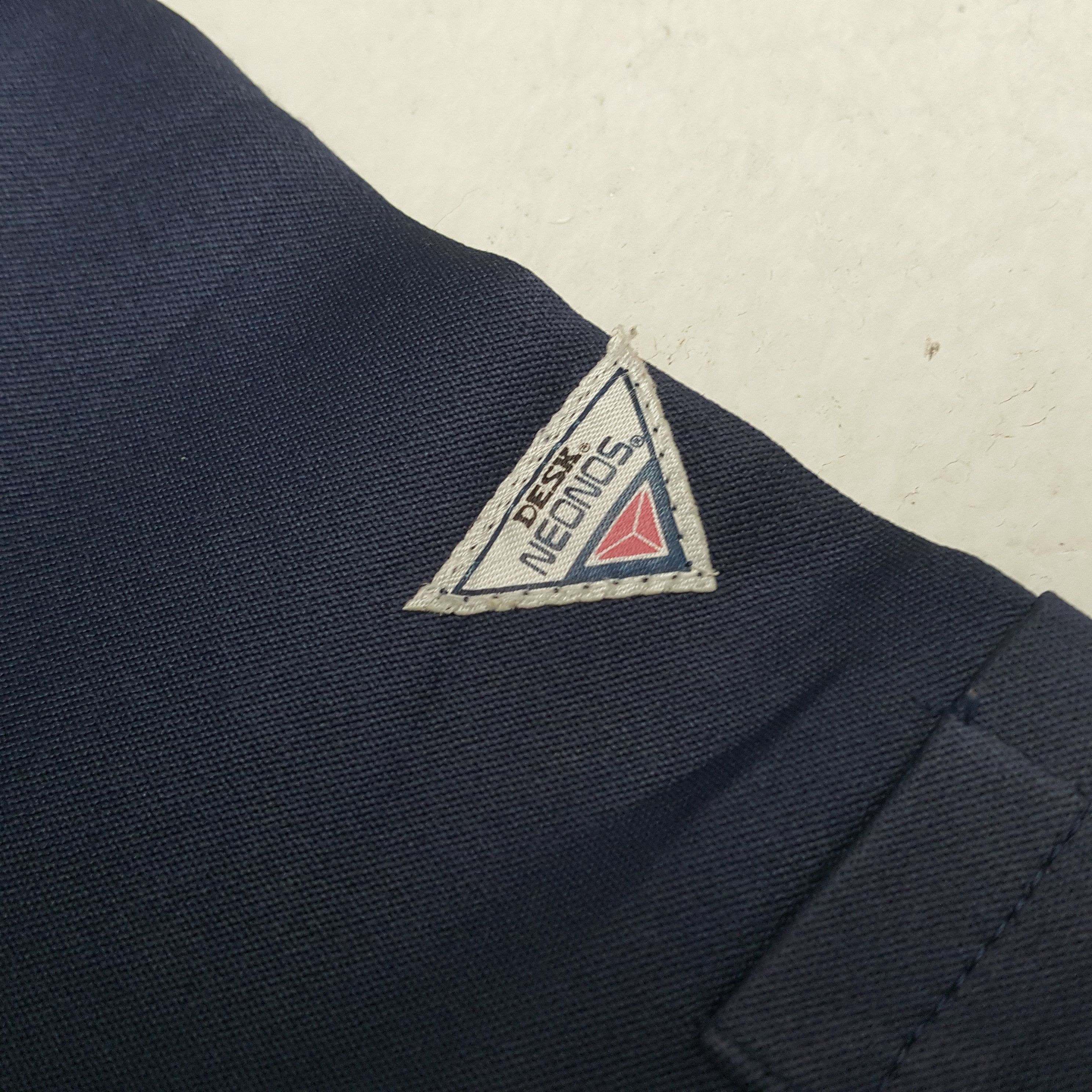 Japanese Brand × Vintage Vintage TRD TOYOTA Japanese Racing Team Custom Jacket C293N4 Size US L / EU 52-54 / 3 - 8 Thumbnail