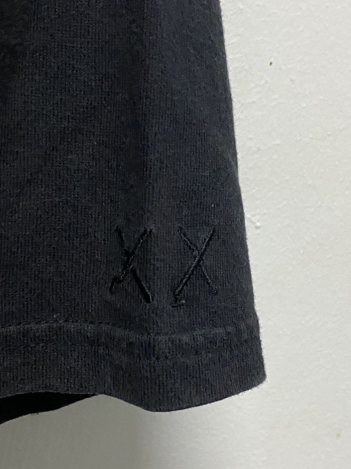 Original Fake RARE - ORIGINAL FAKE KAWS CHUM Size US M / EU 48-50 / 2 - 4 Thumbnail