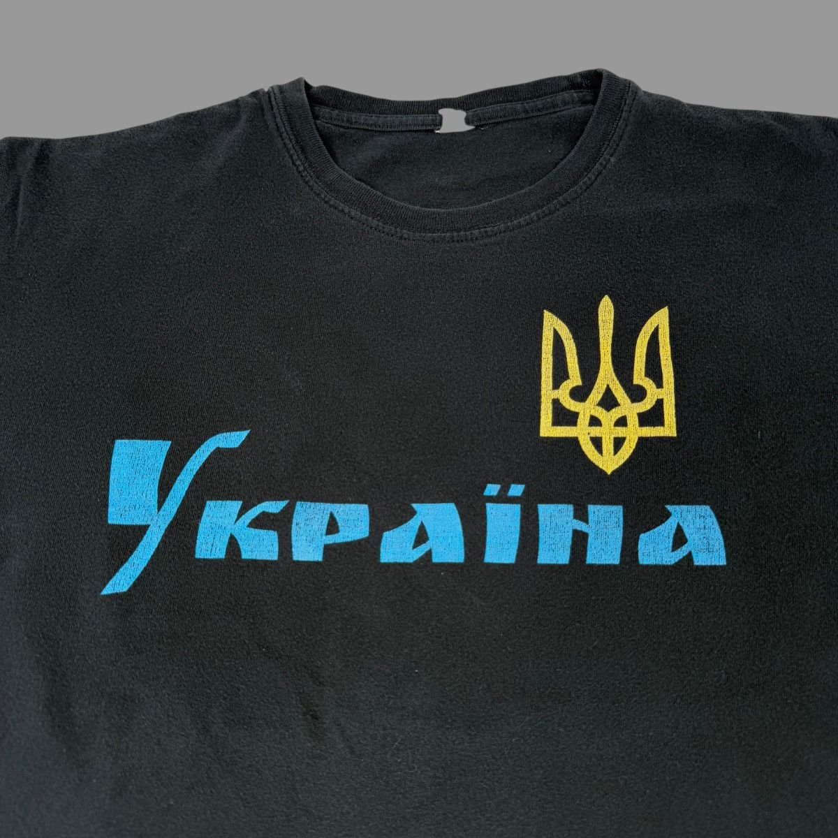 Vintage Vintage Russia shirt Size US M / EU 48-50 / 2 - 3 Thumbnail
