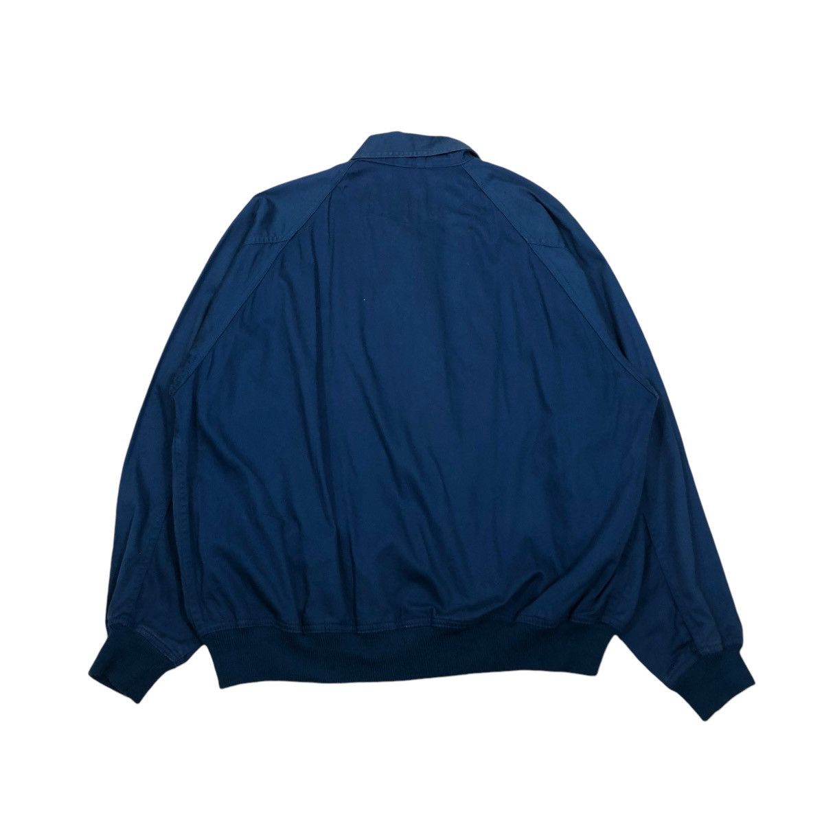 Japanese Brand 🔥VINTAGE BOMBER JACKET BIKER KEARNEY HOUSE ISSEY MIYAKE Size US L / EU 52-54 / 3 - 2 Thumbnail