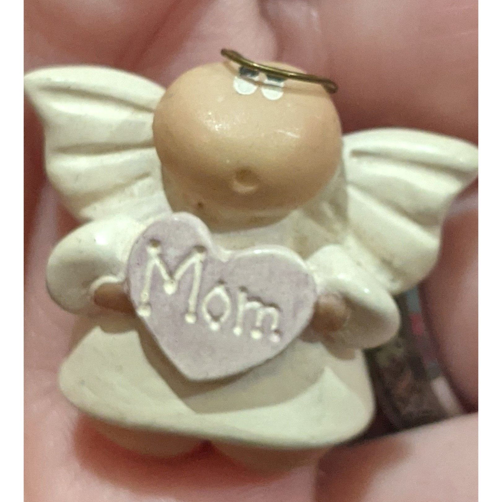 Other Vintage Kirk 2001 Angel Mom Pin Size ONE SIZE - 1 Thumbnail