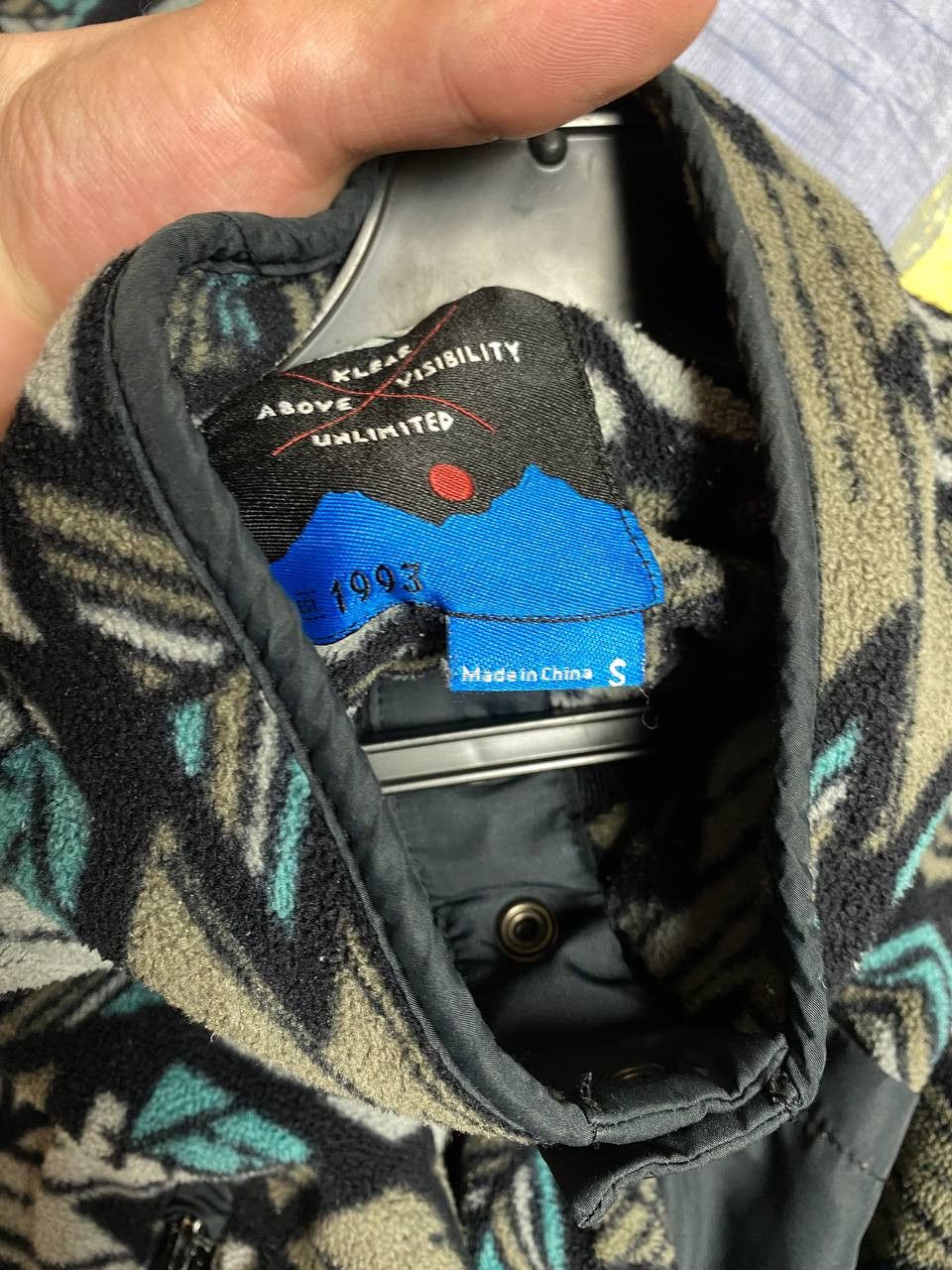 KAVU Kavu Hoodie Sweatshirt Size US S / EU 44-46 / 1 - 15 Thumbnail