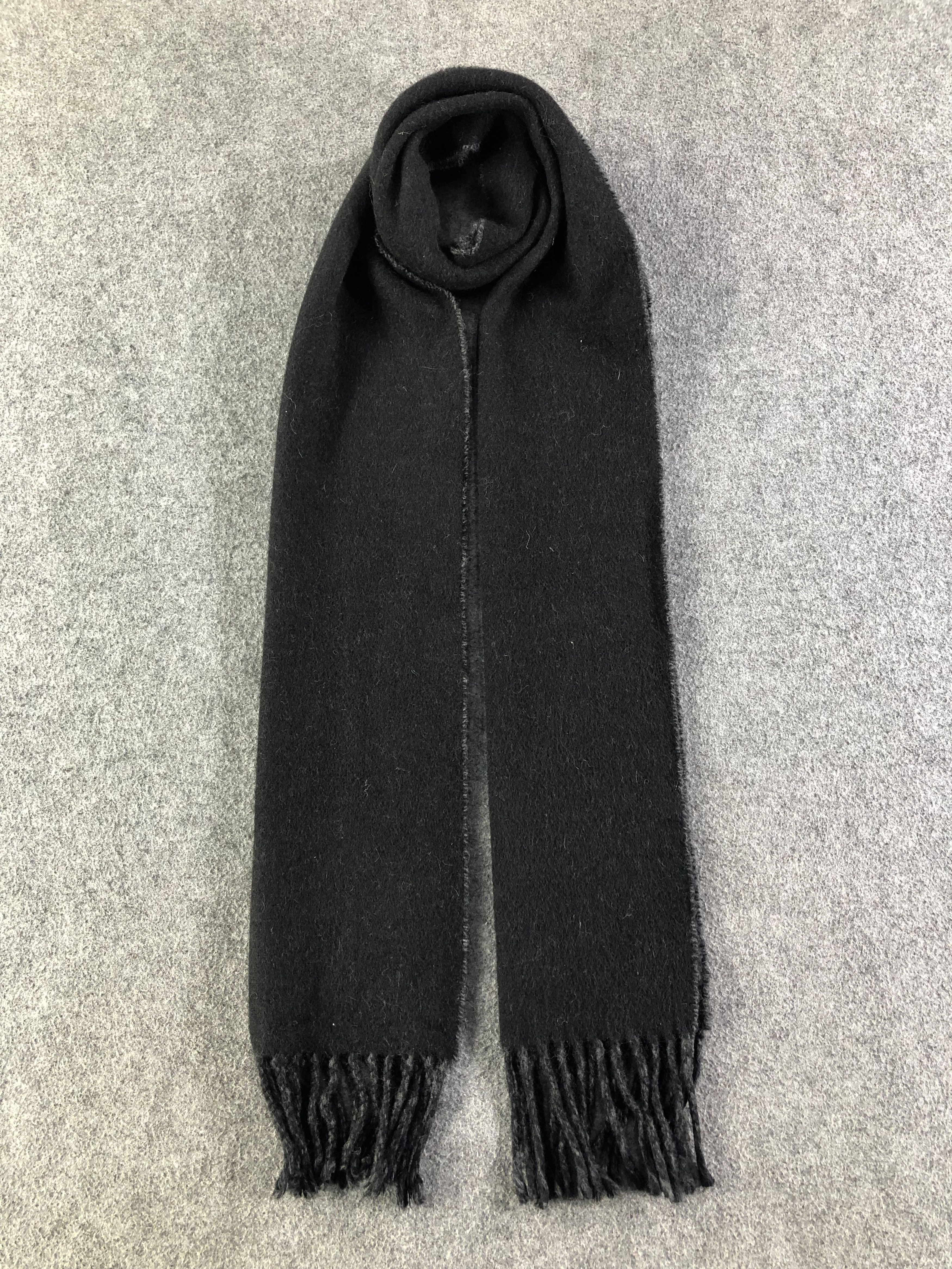 Polo Ralph Lauren Polo Ralph Lauren Scarf / Muffler / Neckwear Size ONE SIZE - 1 Thumbnail