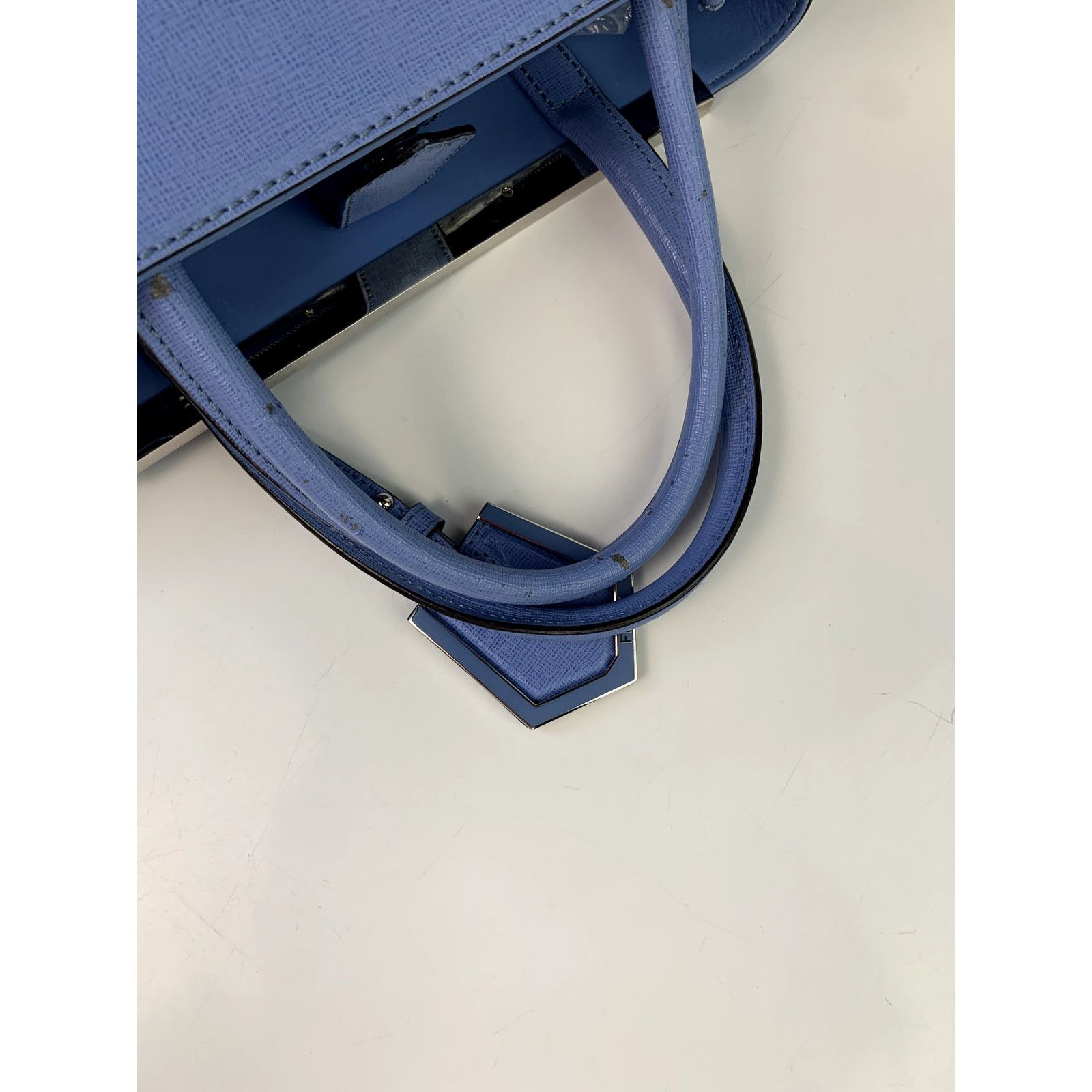 Fendi Fendi 2Jours Tote Size ONE SIZE - 10 Thumbnail