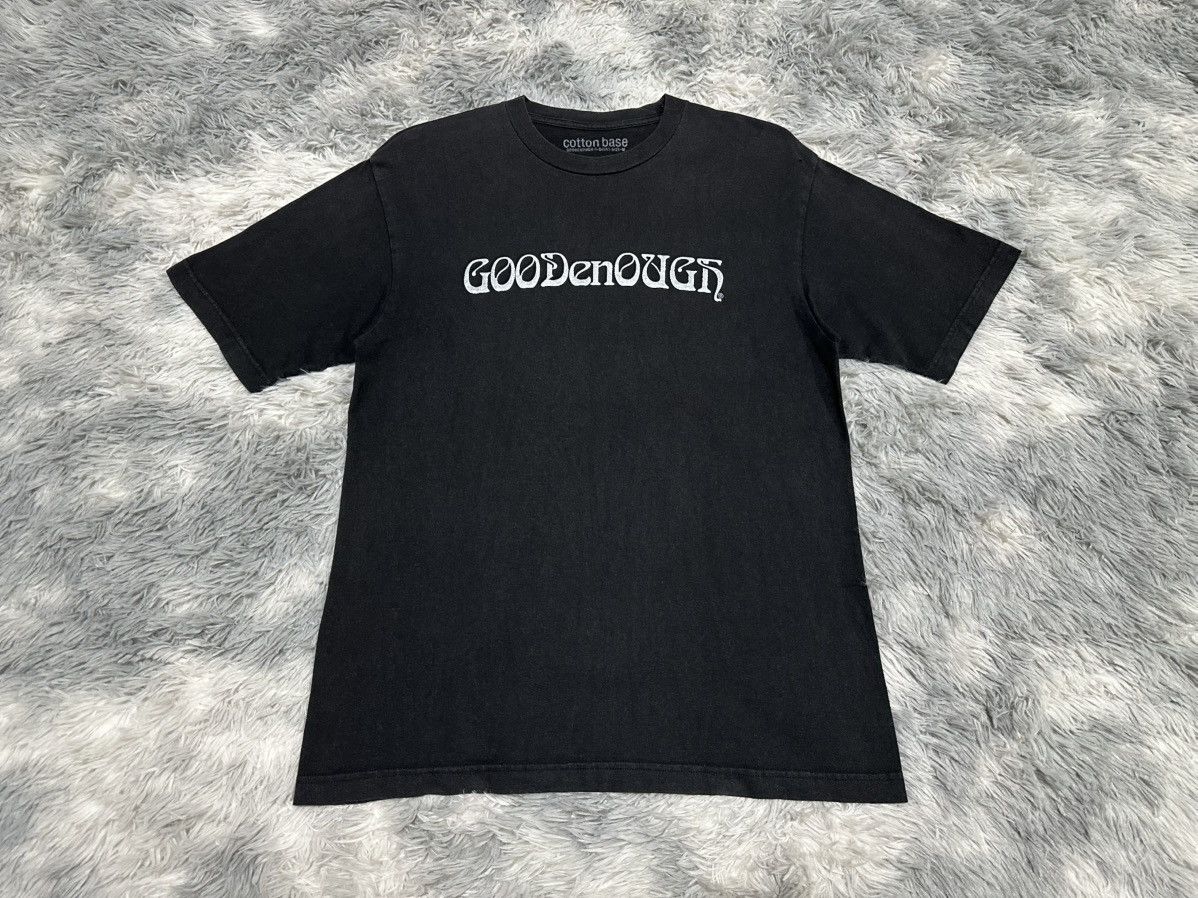 GOODENOUGH 🔥Ss2006 Goodenough Shirt Hiroshii Fujiwara Size US M / EU 48-50 / 2 - 2 Thumbnail
