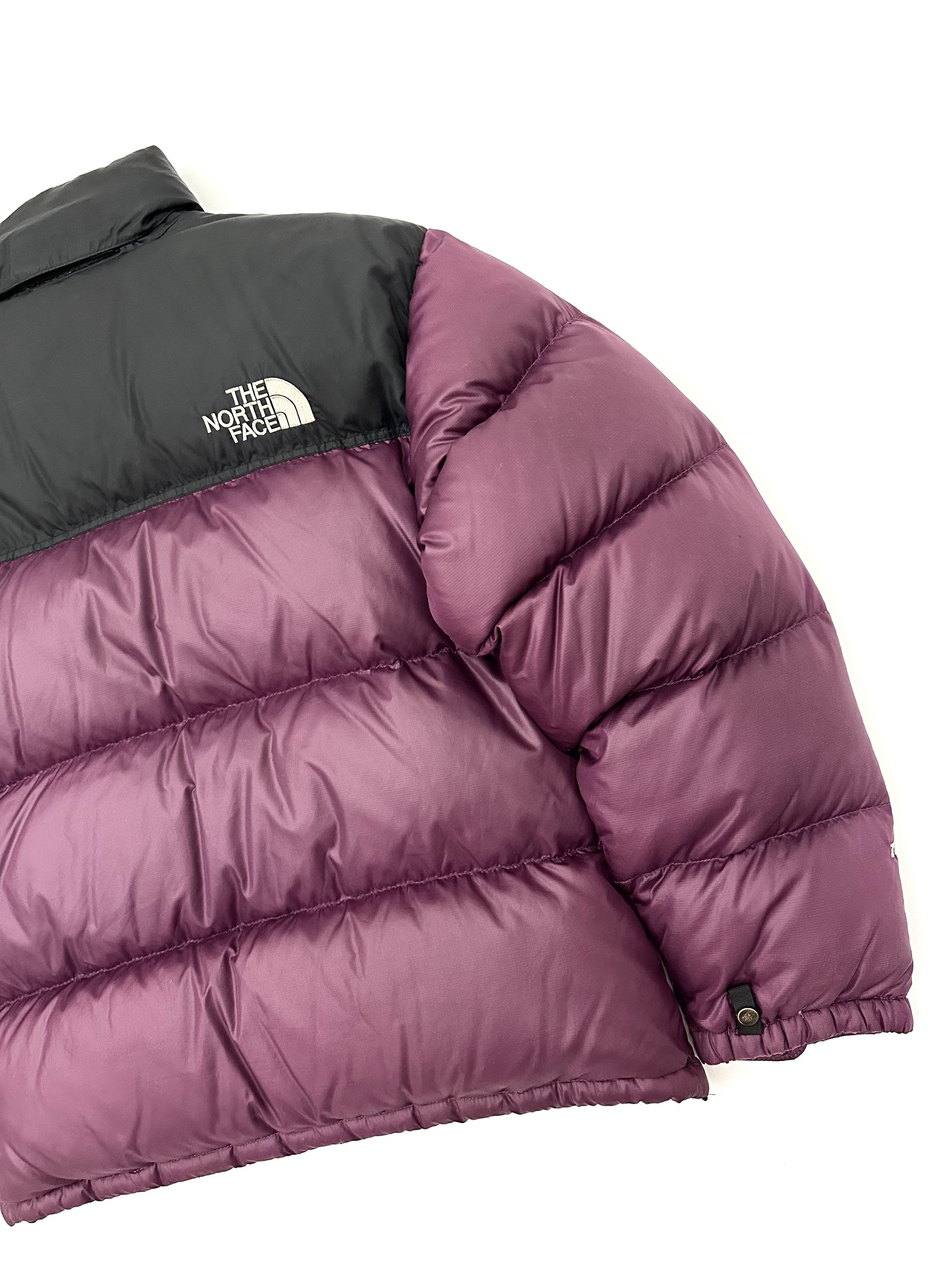 The North Face The North Face Vintage Down Puffer Nuptse Jacket 700 Size US M / EU 48-50 / 2 - 6 Thumbnail