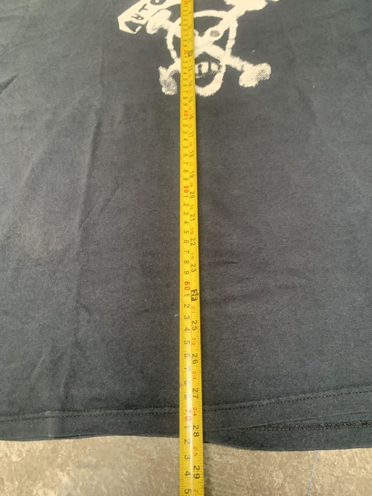 Band Tees Vintage Primal Scream Shirt Autobahn 66 Size US L / EU 52-54 / 3 - 4 Thumbnail