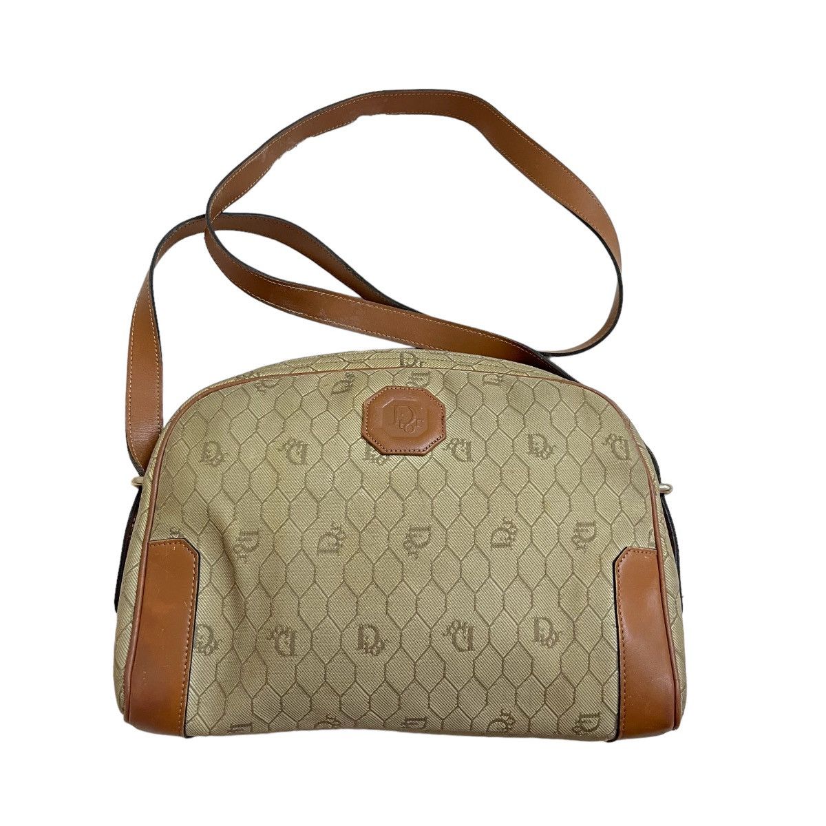 Authentic Vintage Christian Dior Sling/Shoulder Bag