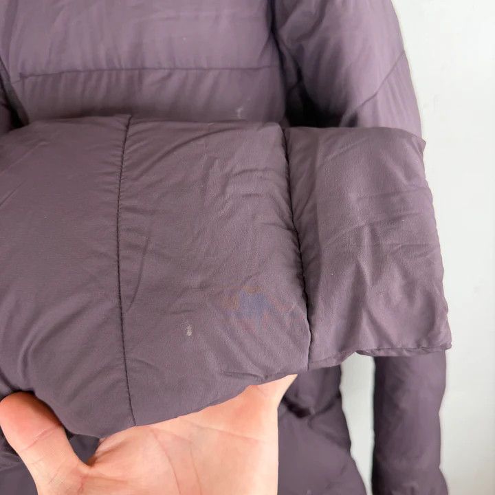 Arc'teryx Arc'teryx Veilance Conduit AR Puffer Jacket Size US L / EU 52-54 / 3 - 8 Thumbnail