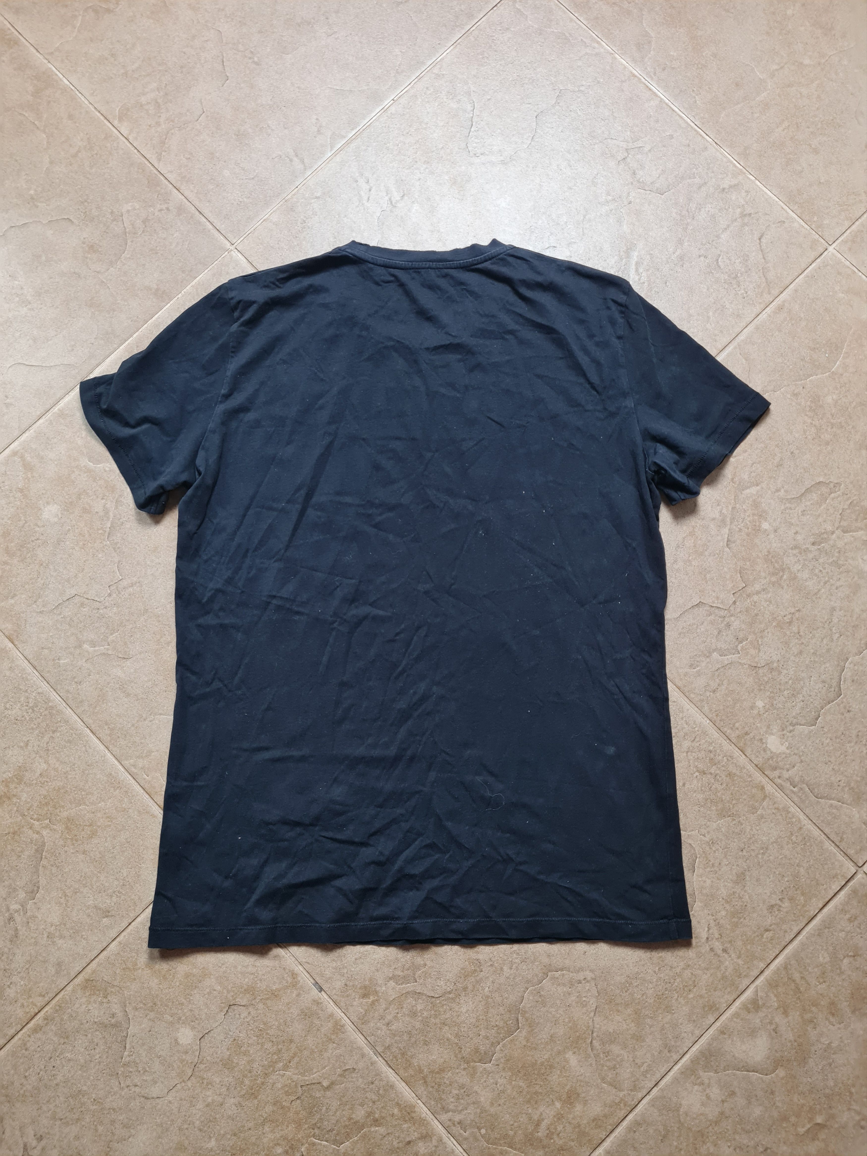 Just Cavalli Just Cavalli Lion Animal Big Logo print tee shirt size M Size US M / EU 48-50 / 2 - 6 Thumbnail